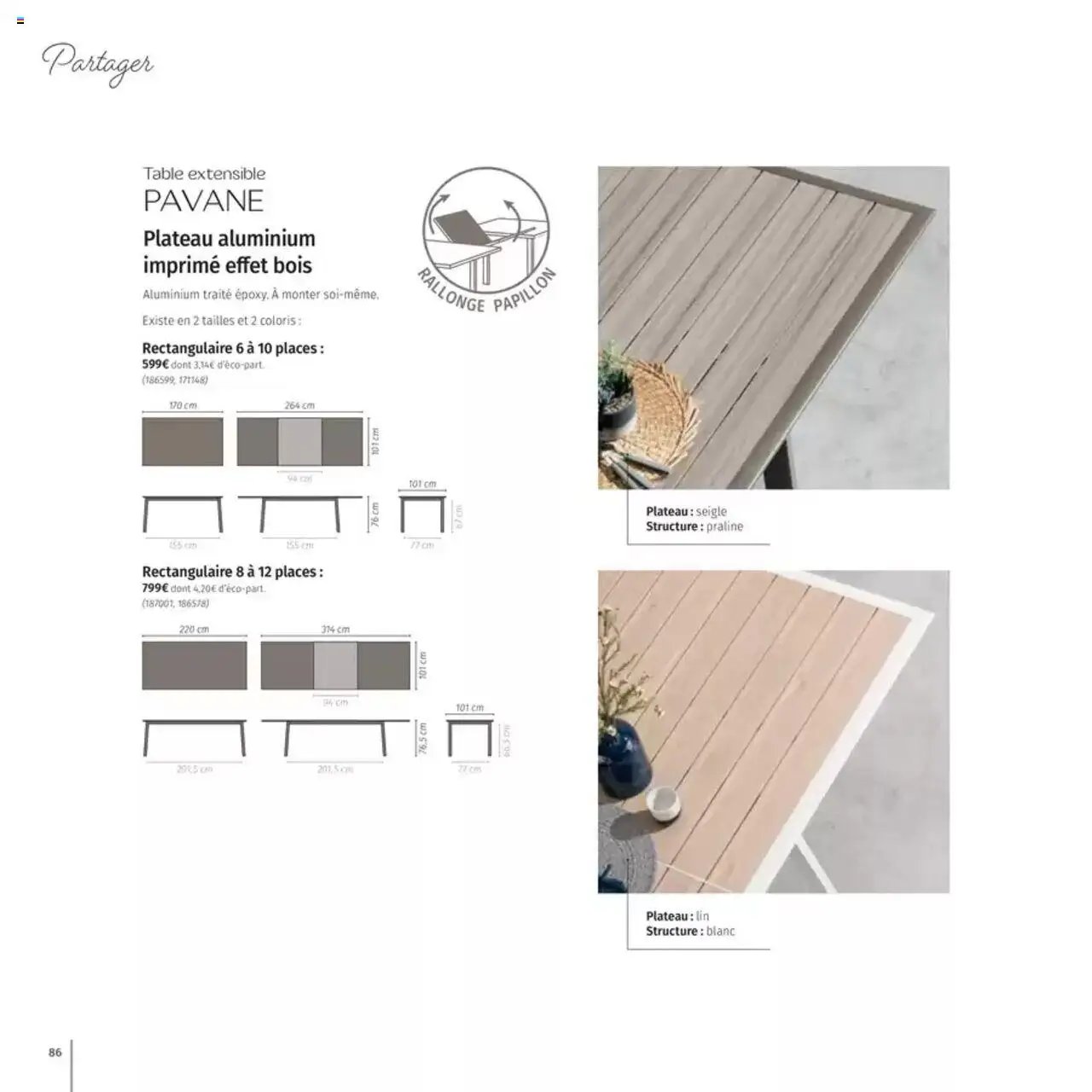 Maxi Bazar Hespéride 2025