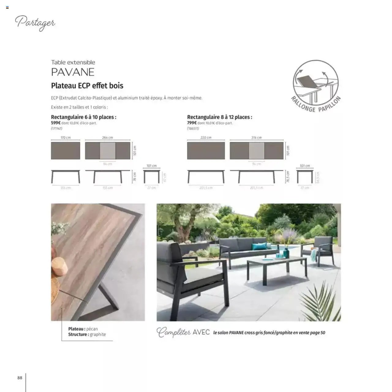 Maxi Bazar Hespéride 2025