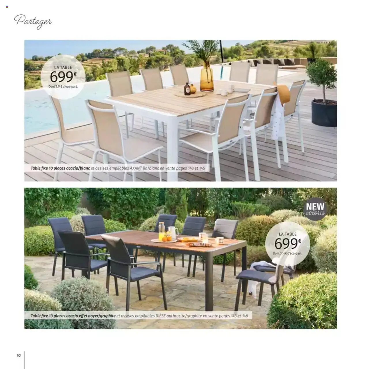 Maxi Bazar Hespéride 2025