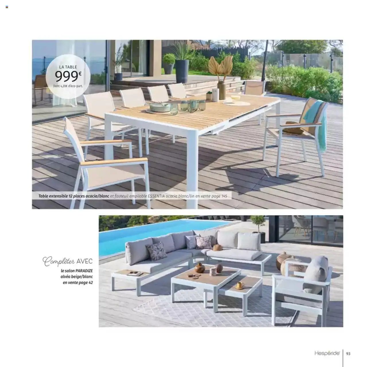 Maxi Bazar Hespéride 2025