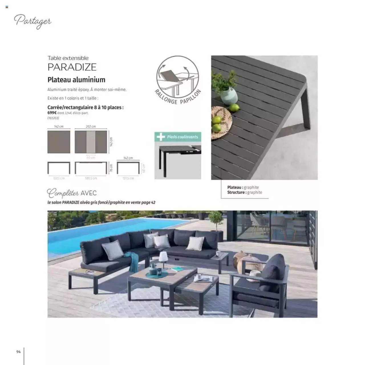 Maxi Bazar Hespéride 2025