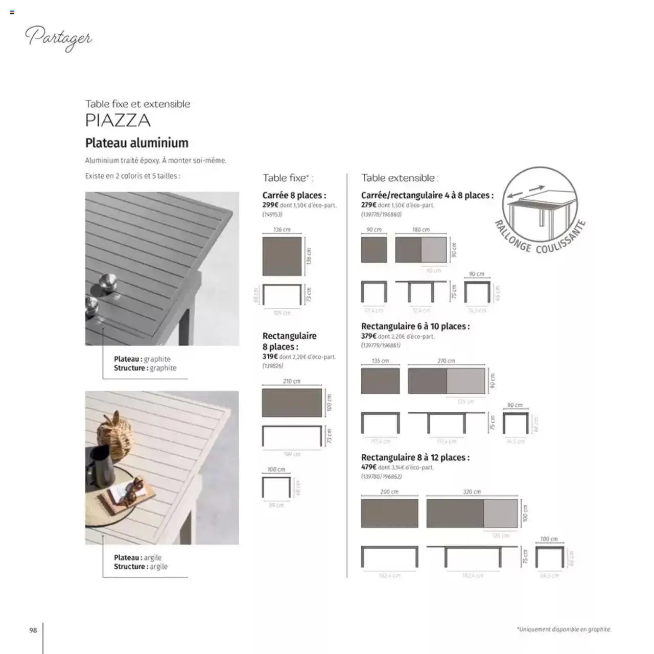 Maxi Bazar Hespéride 2025