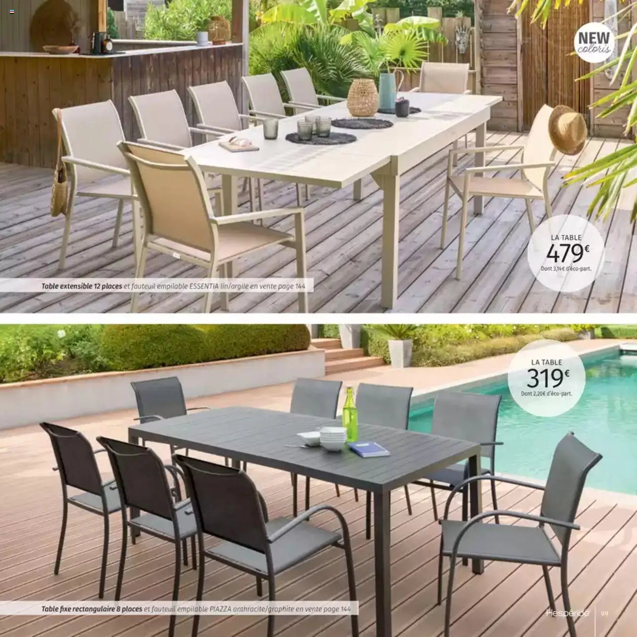 Maxi Bazar Hespéride 2025