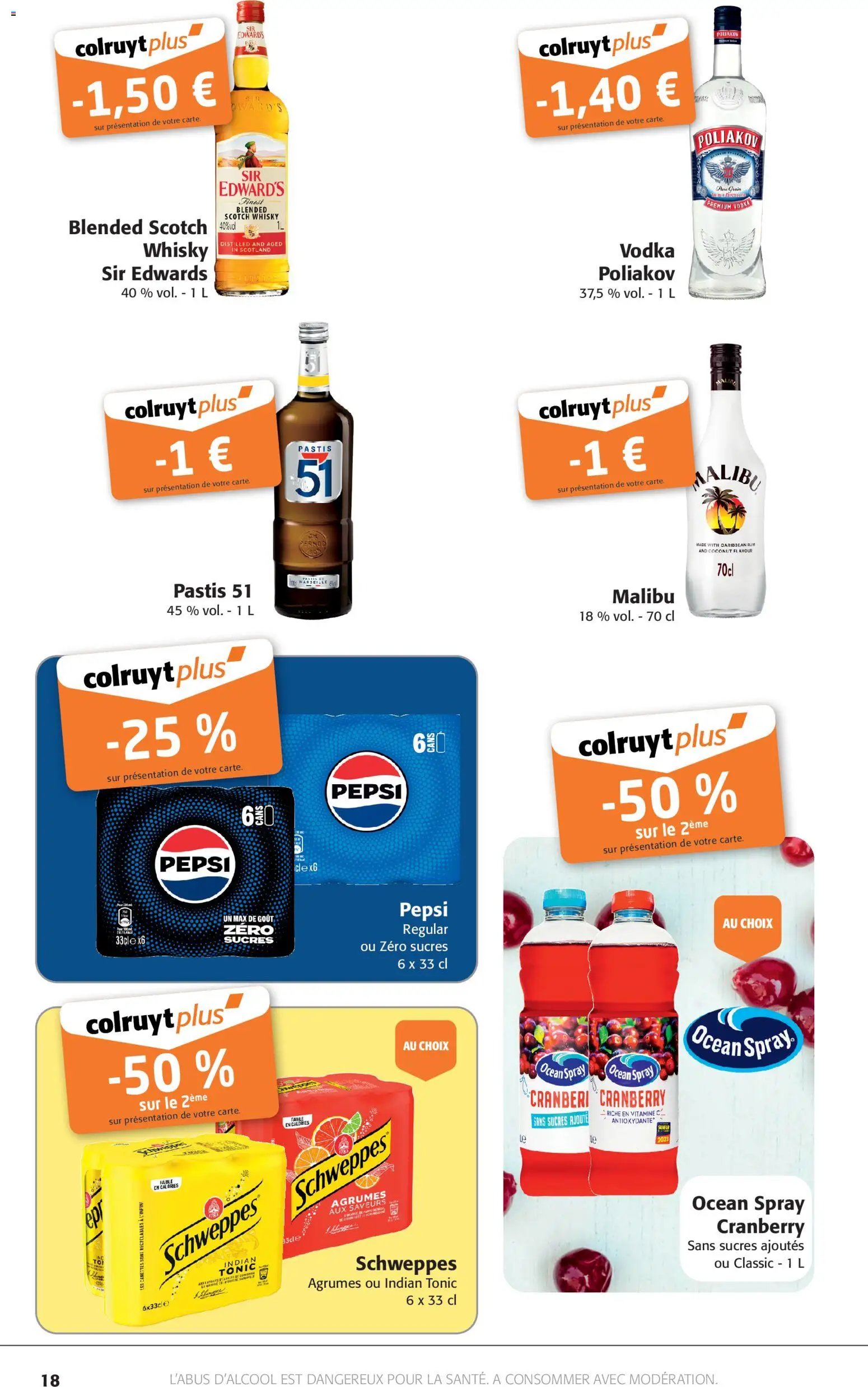 Colruyt catalogue
