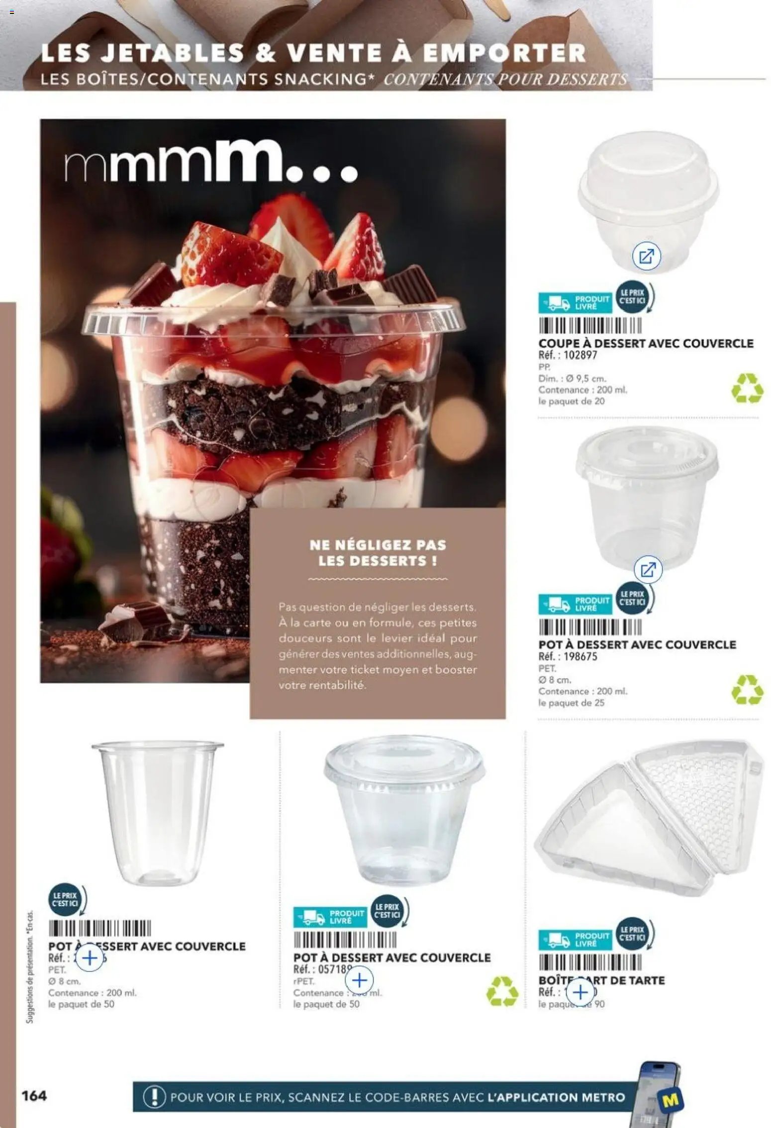 METRO - Restauration rapide (2025-04-24 - 2026-08-31)