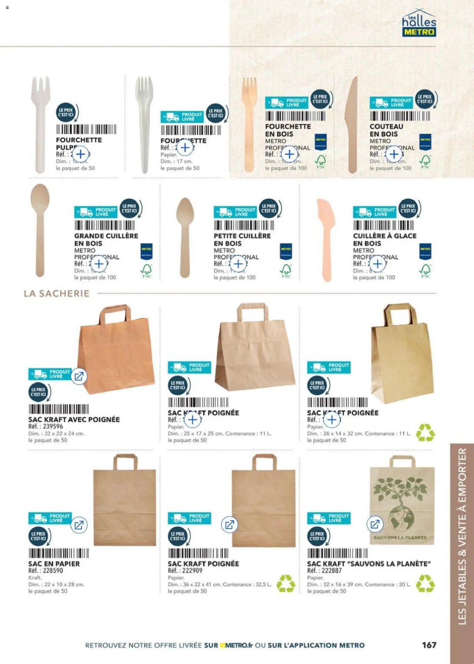 METRO - Restauration rapide (2025-04-24 - 2026-08-31)