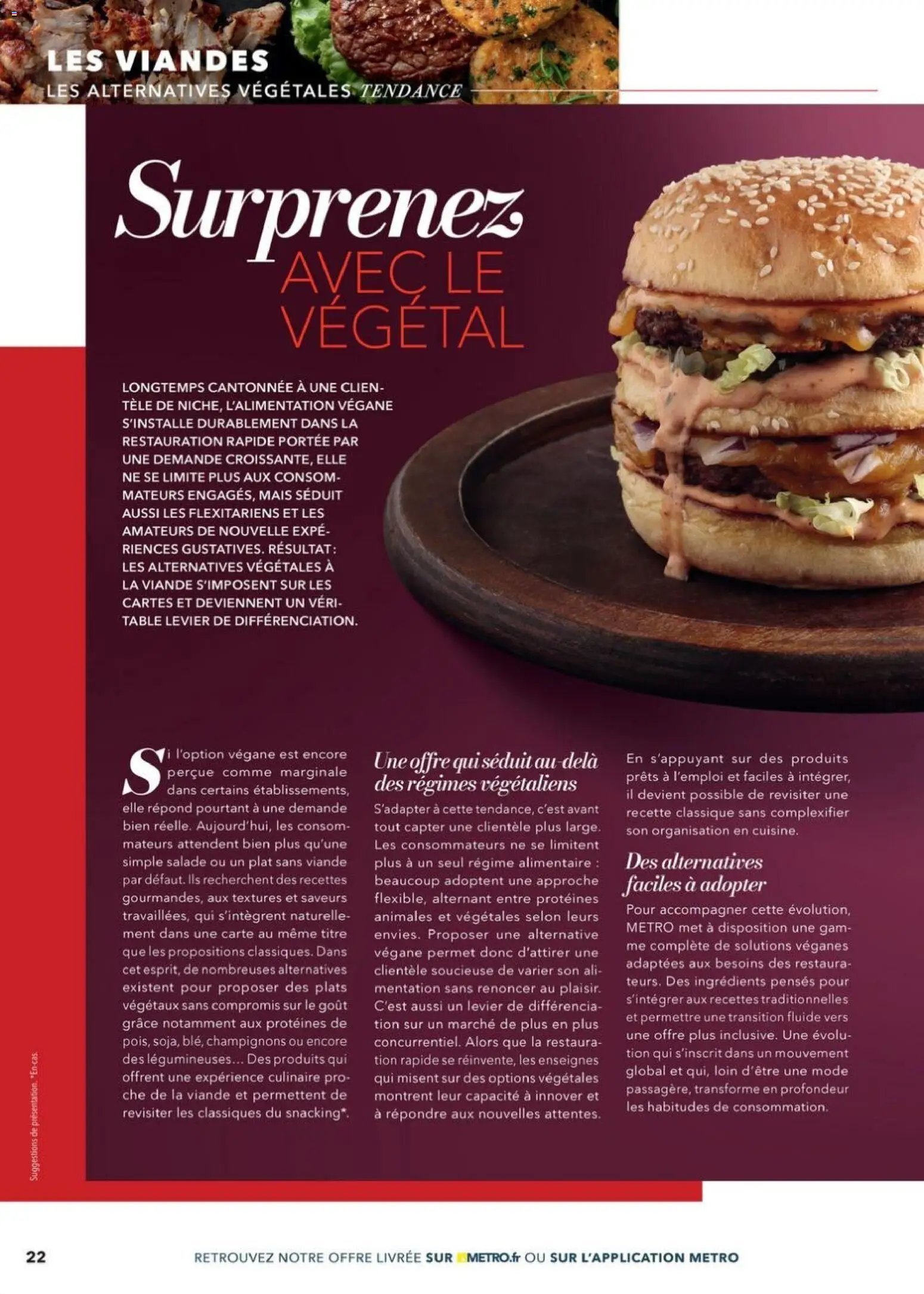 METRO - Restauration rapide (2025-04-24 - 2026-08-31)