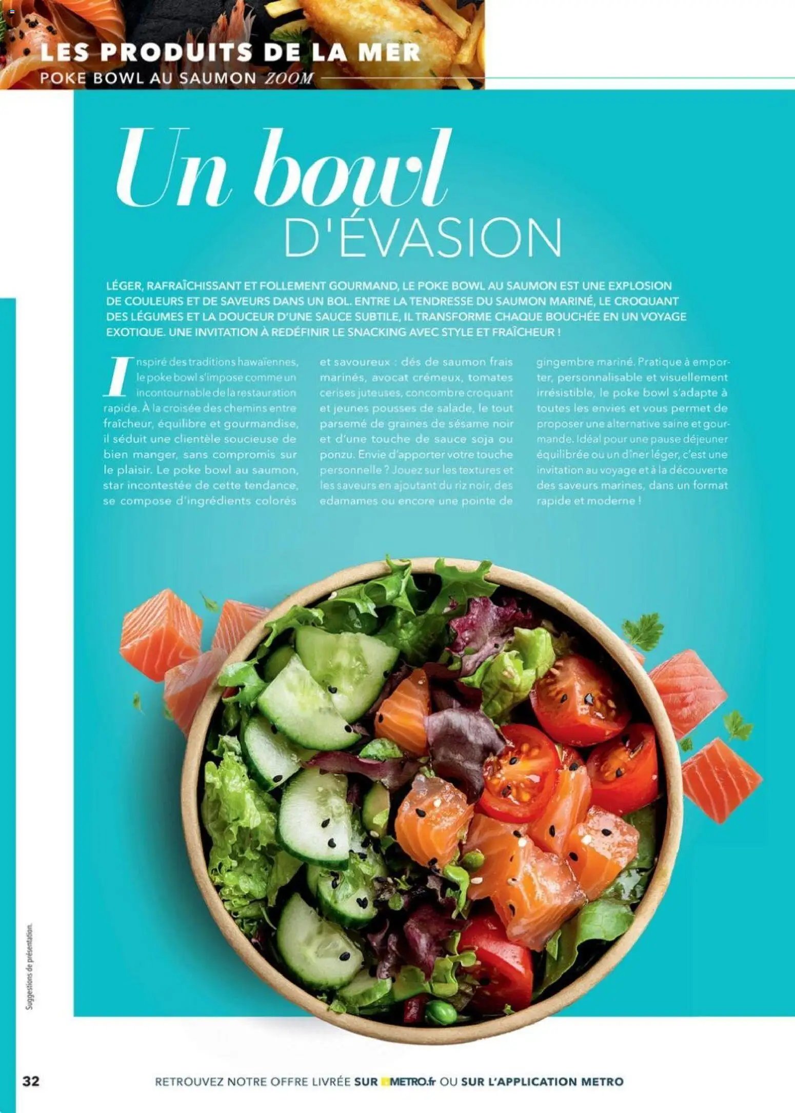 METRO - Restauration rapide (2025-04-24 - 2026-08-31)