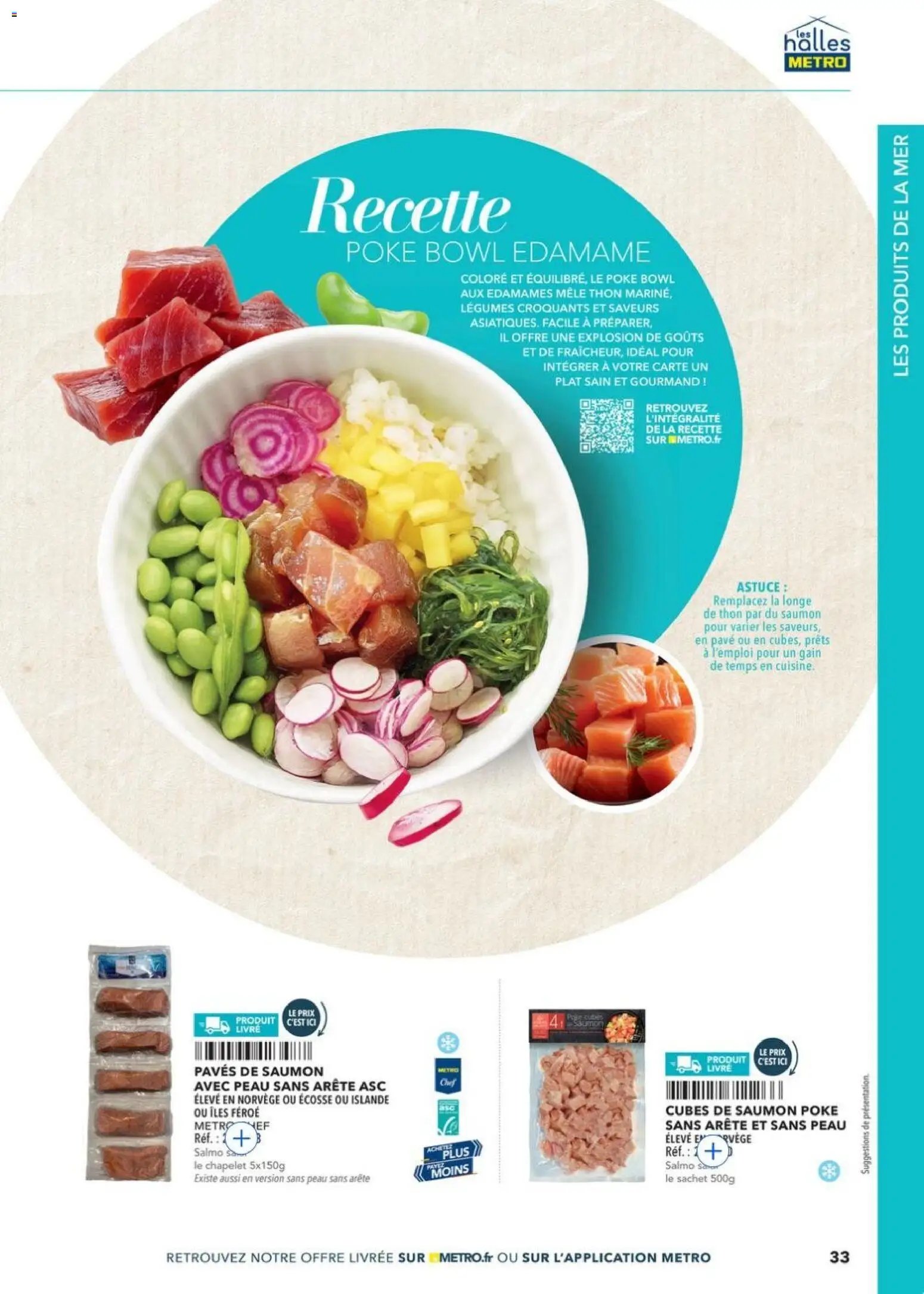 METRO - Restauration rapide (2025-04-24 - 2026-08-31)