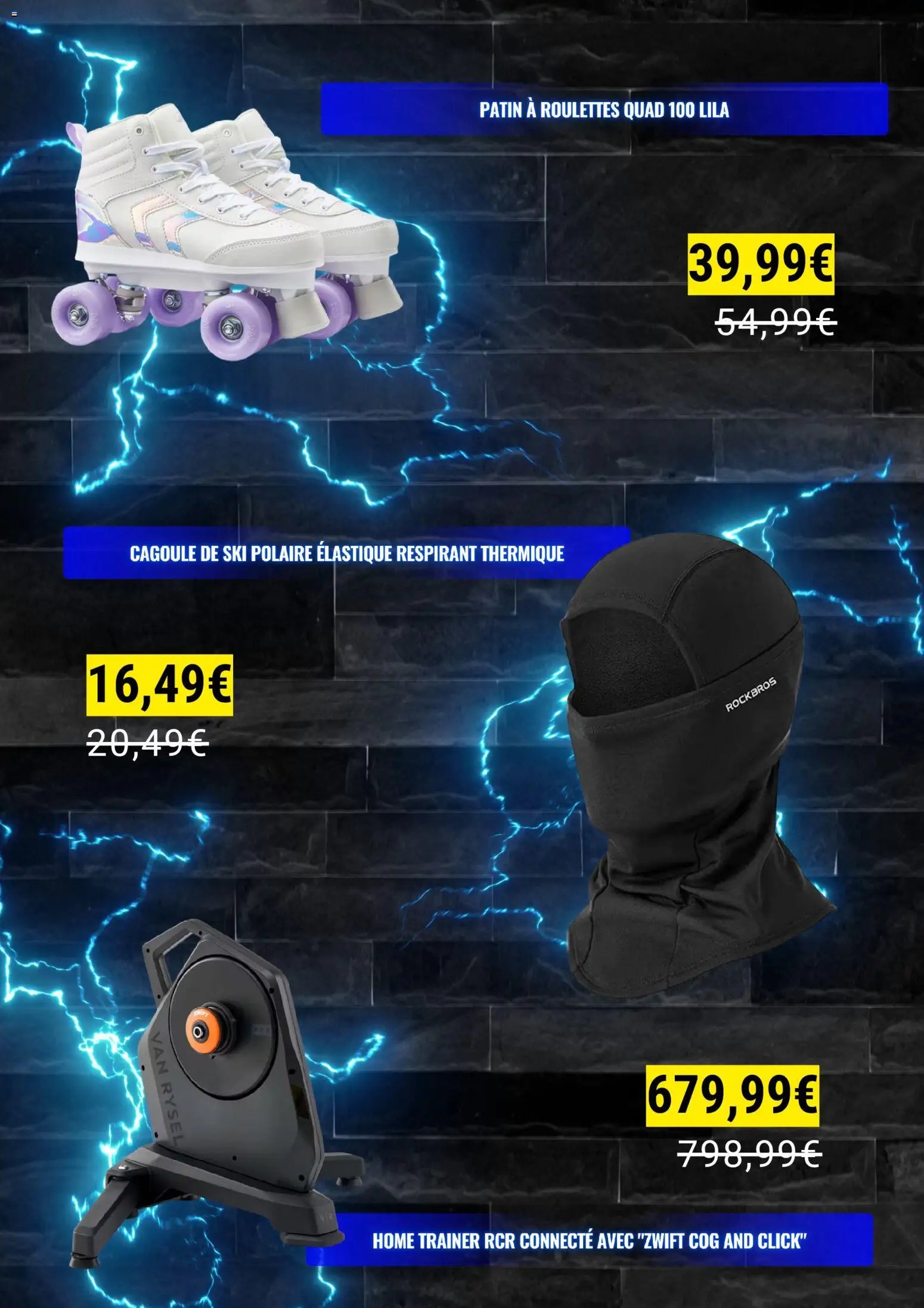 Decathlon catalogue (2026-02-02 - 2026-02-28)