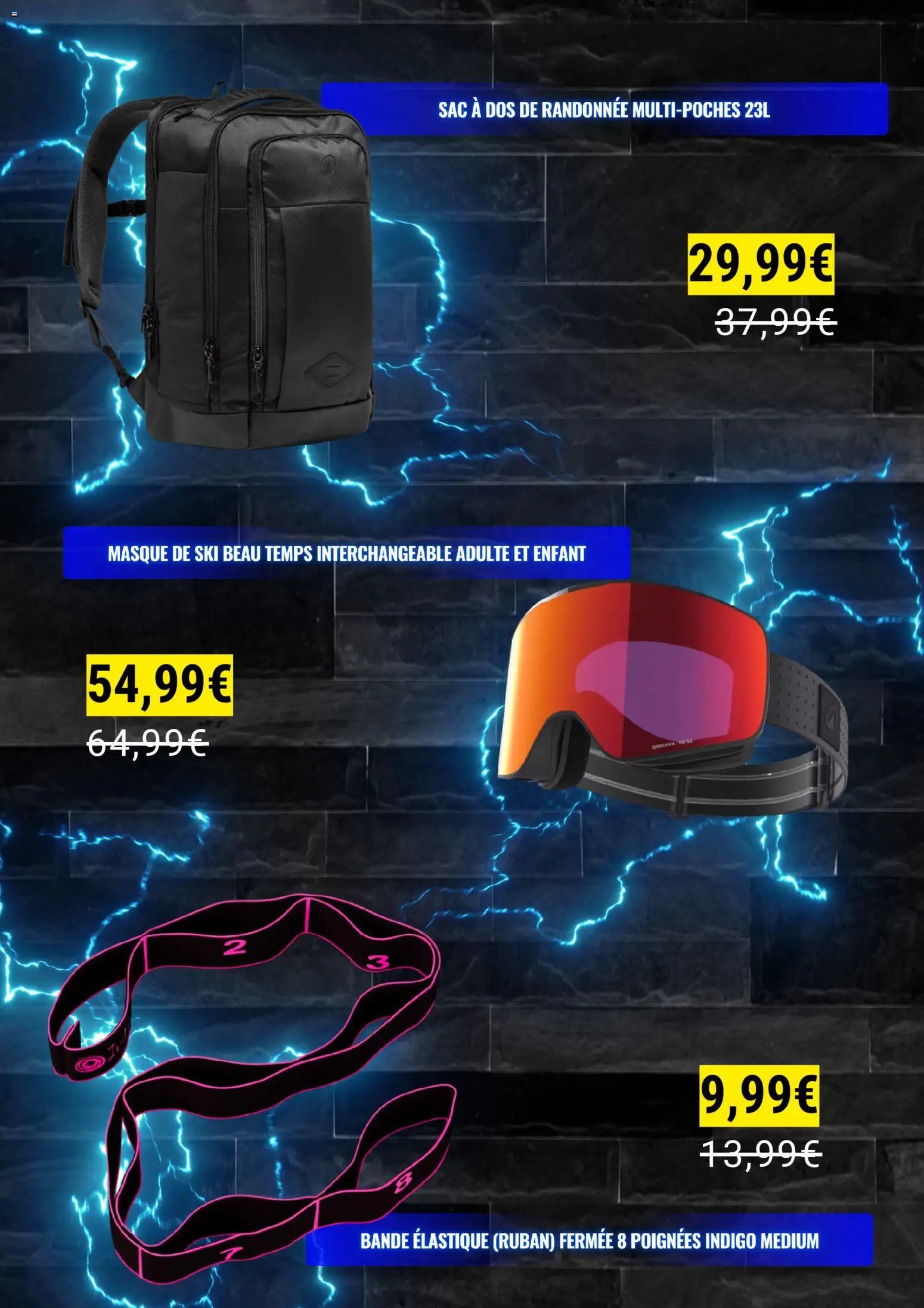 Decathlon catalogue (2026-02-02 - 2026-02-28)