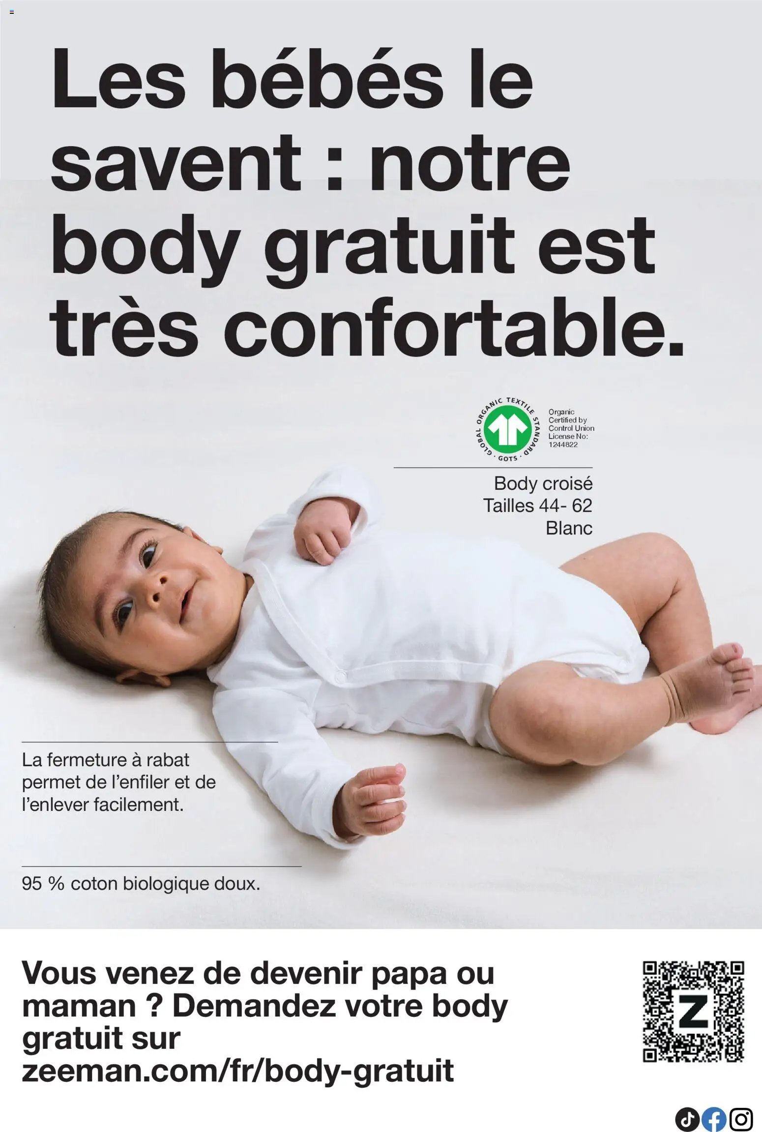 Zeeman catalogue Printemps (2026-03-14 - 2026-03-20)