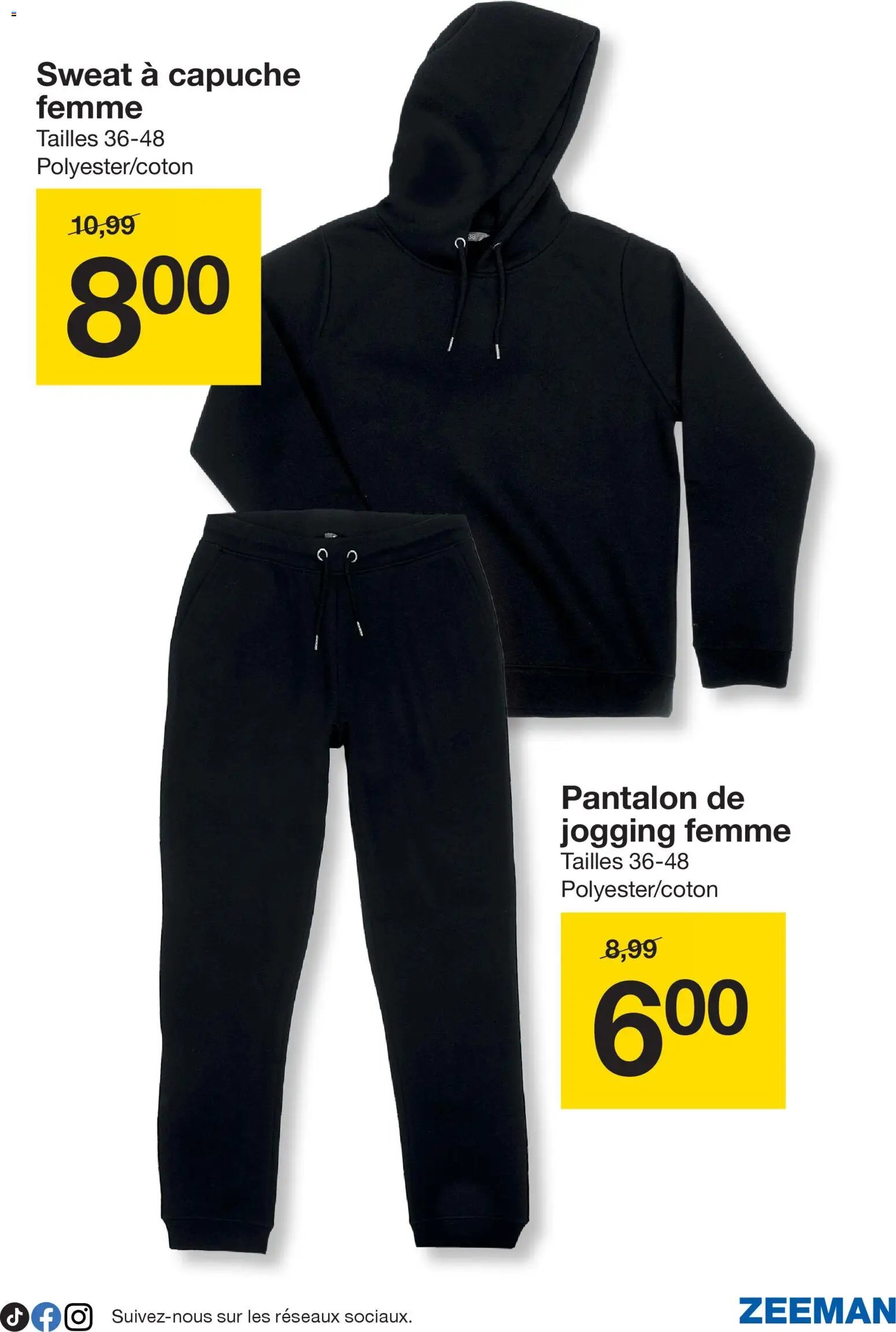 Zeeman catalogue Printemps (2026-03-14 - 2026-03-20)