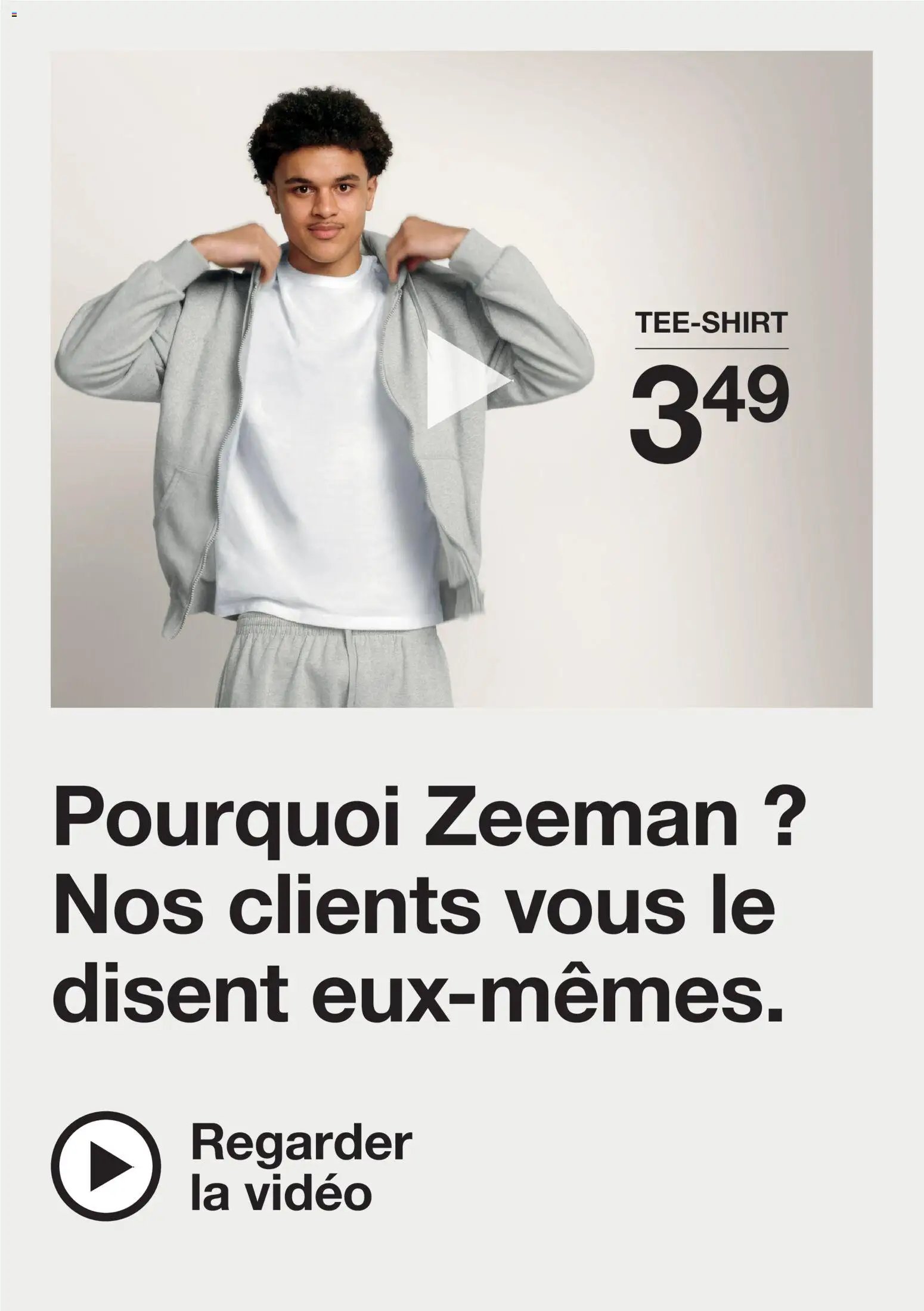 Zeeman catalogue Printemps (2026-03-14 - 2026-03-20)