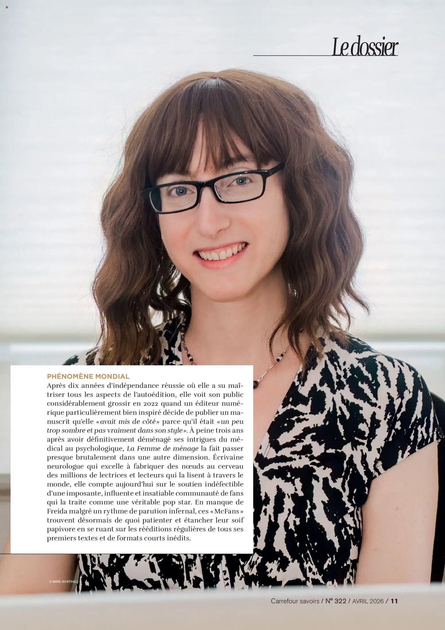 Carrefour City Magazine (2026-04-01 - 2026-04-30)