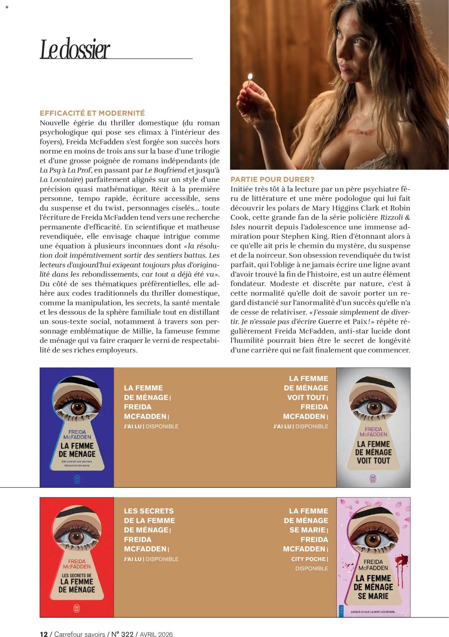 Carrefour City Magazine (2026-04-01 - 2026-04-30)