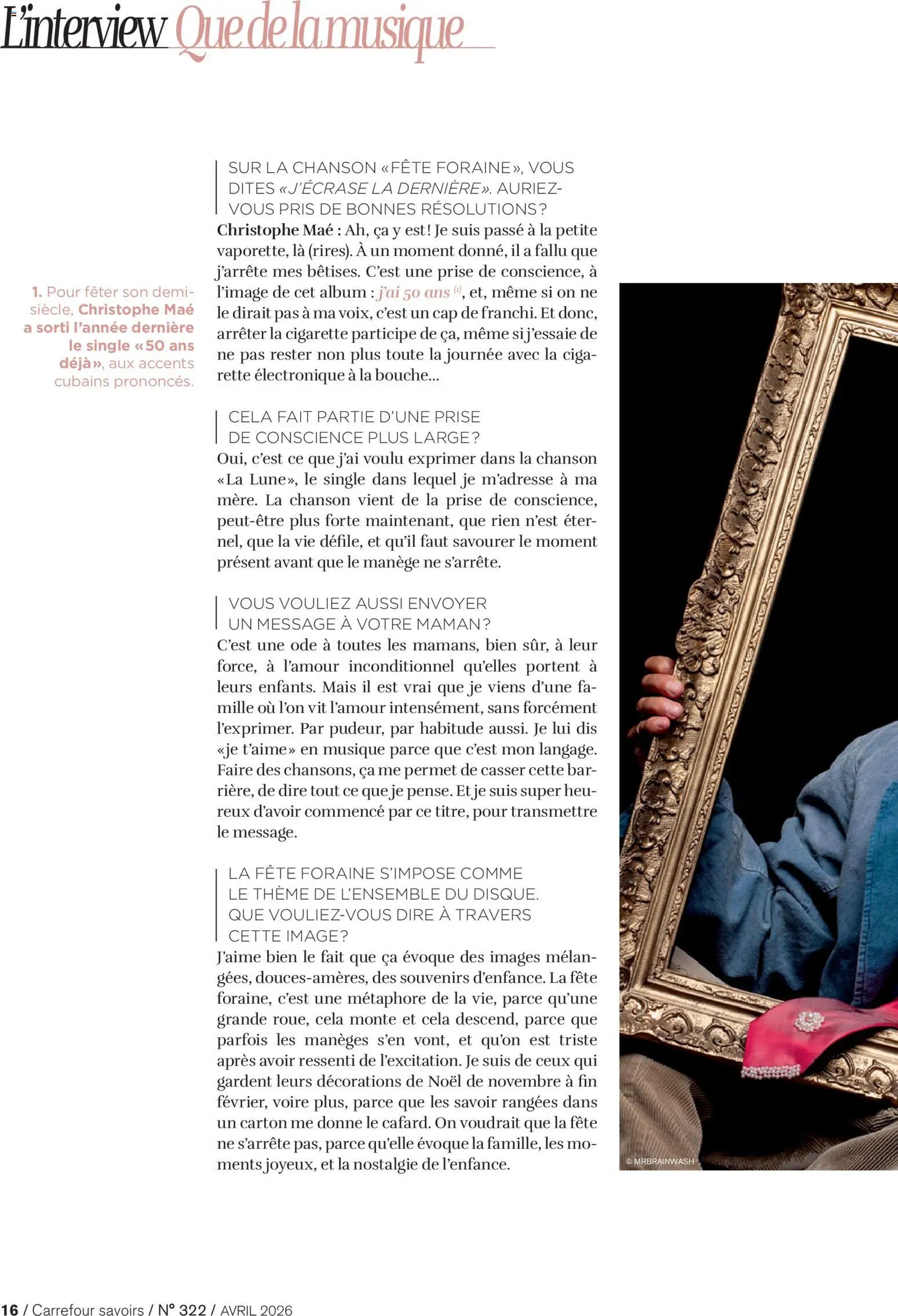 Carrefour City Magazine (2026-04-01 - 2026-04-30)