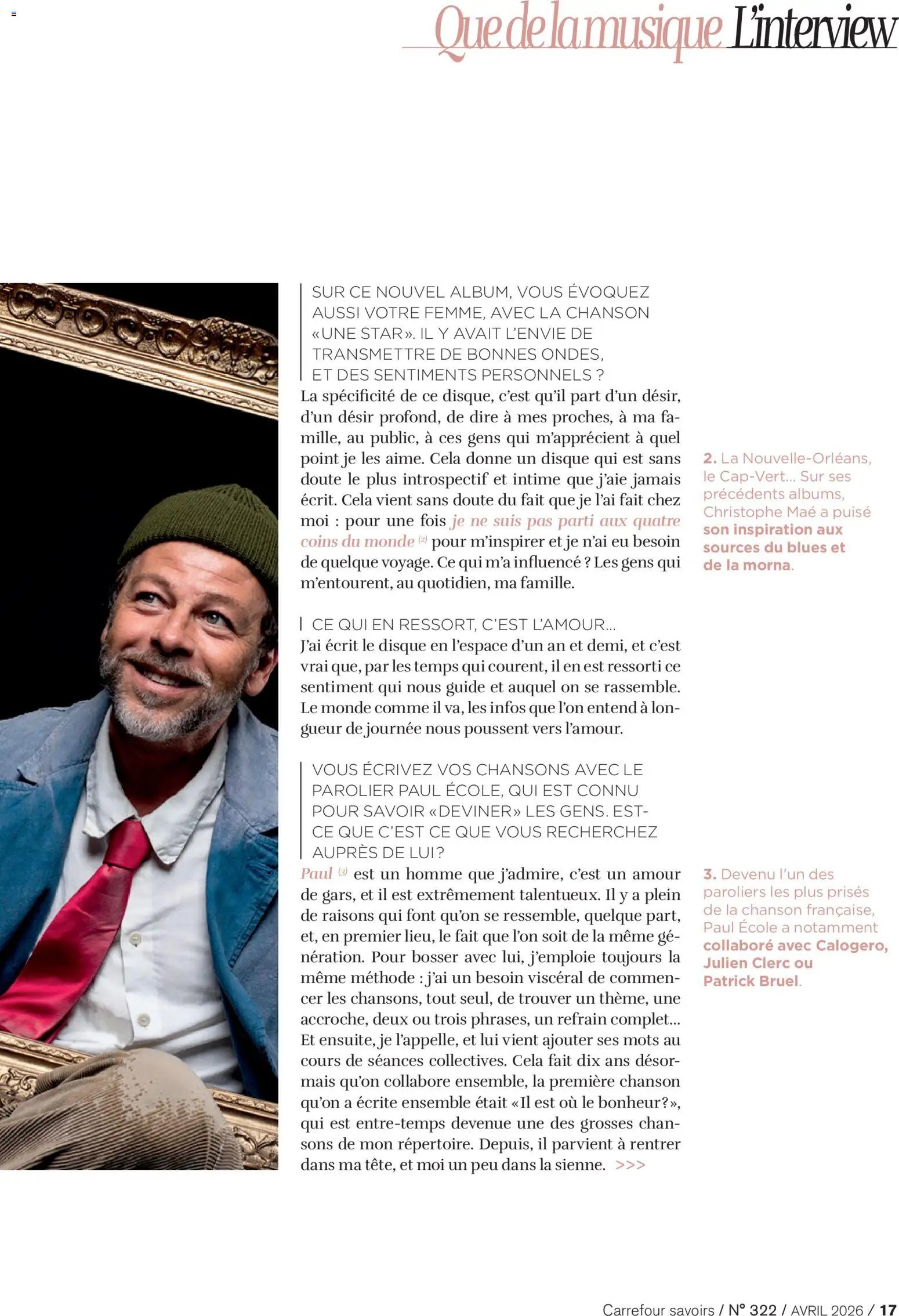 Carrefour City Magazine (2026-04-01 - 2026-04-30)