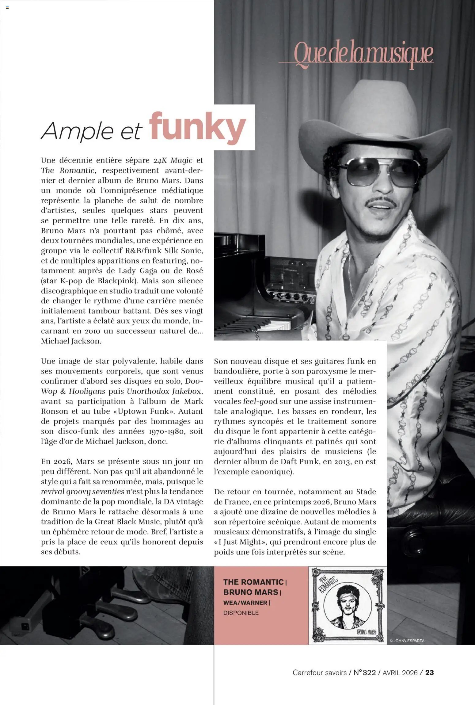 Carrefour City Magazine (2026-04-01 - 2026-04-30)