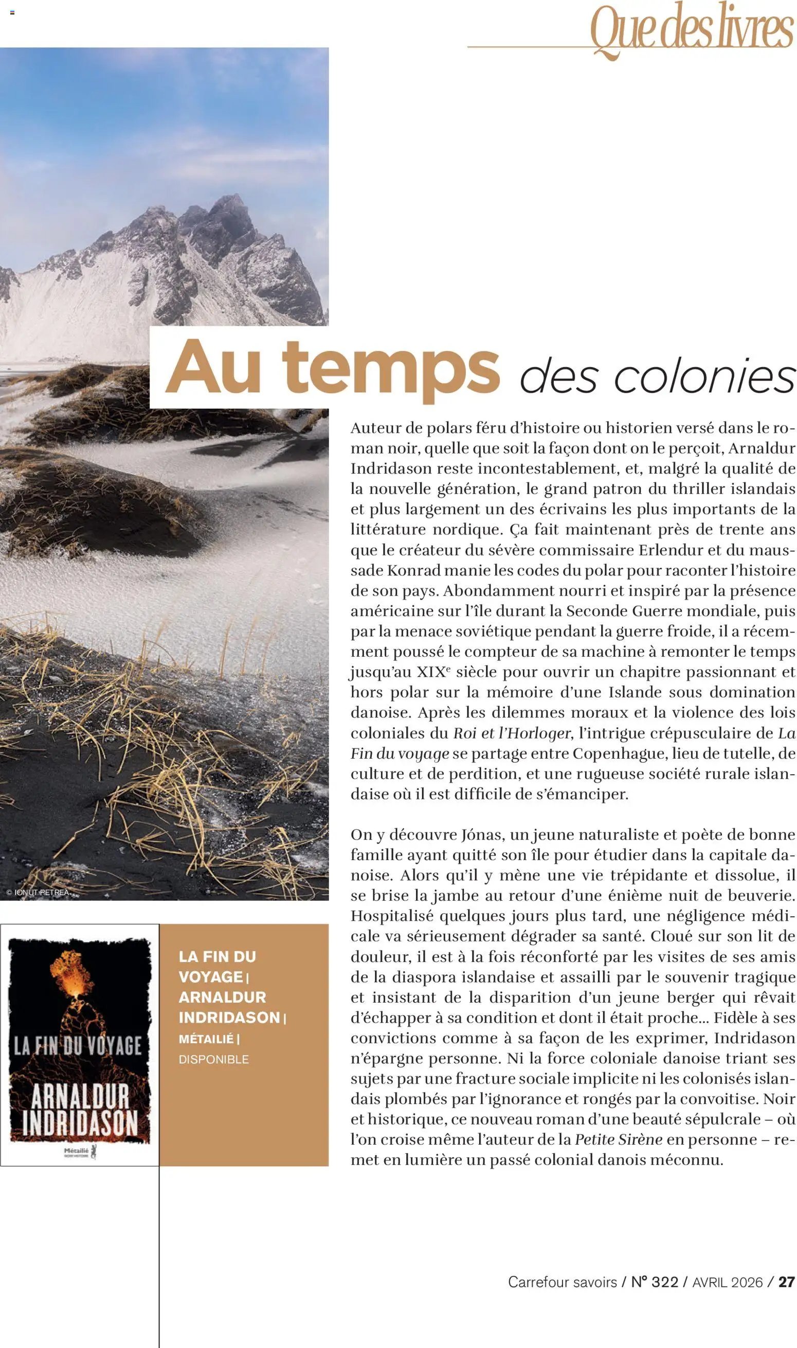 Carrefour City Magazine (2026-04-01 - 2026-04-30)