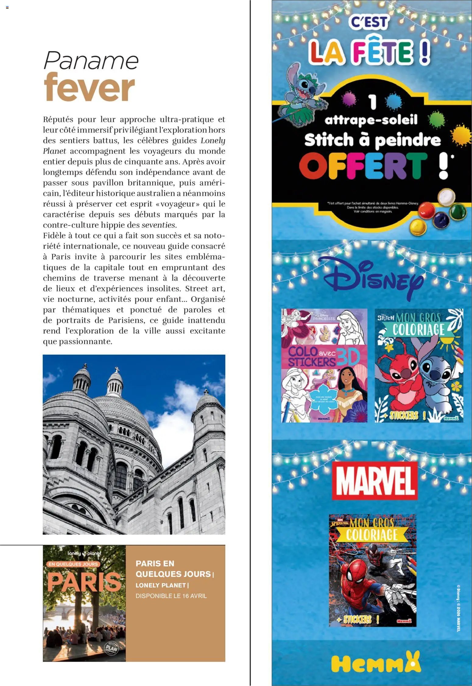 Carrefour City Magazine (2026-04-01 - 2026-04-30)