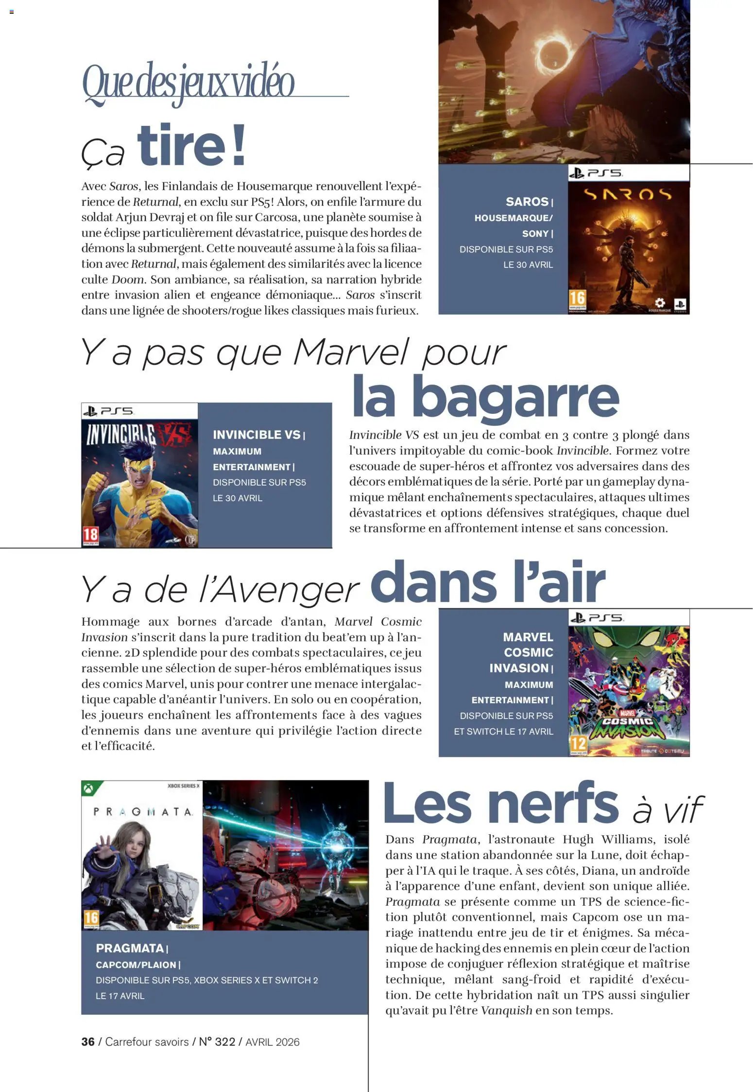 Carrefour City Magazine (2026-04-01 - 2026-04-30)