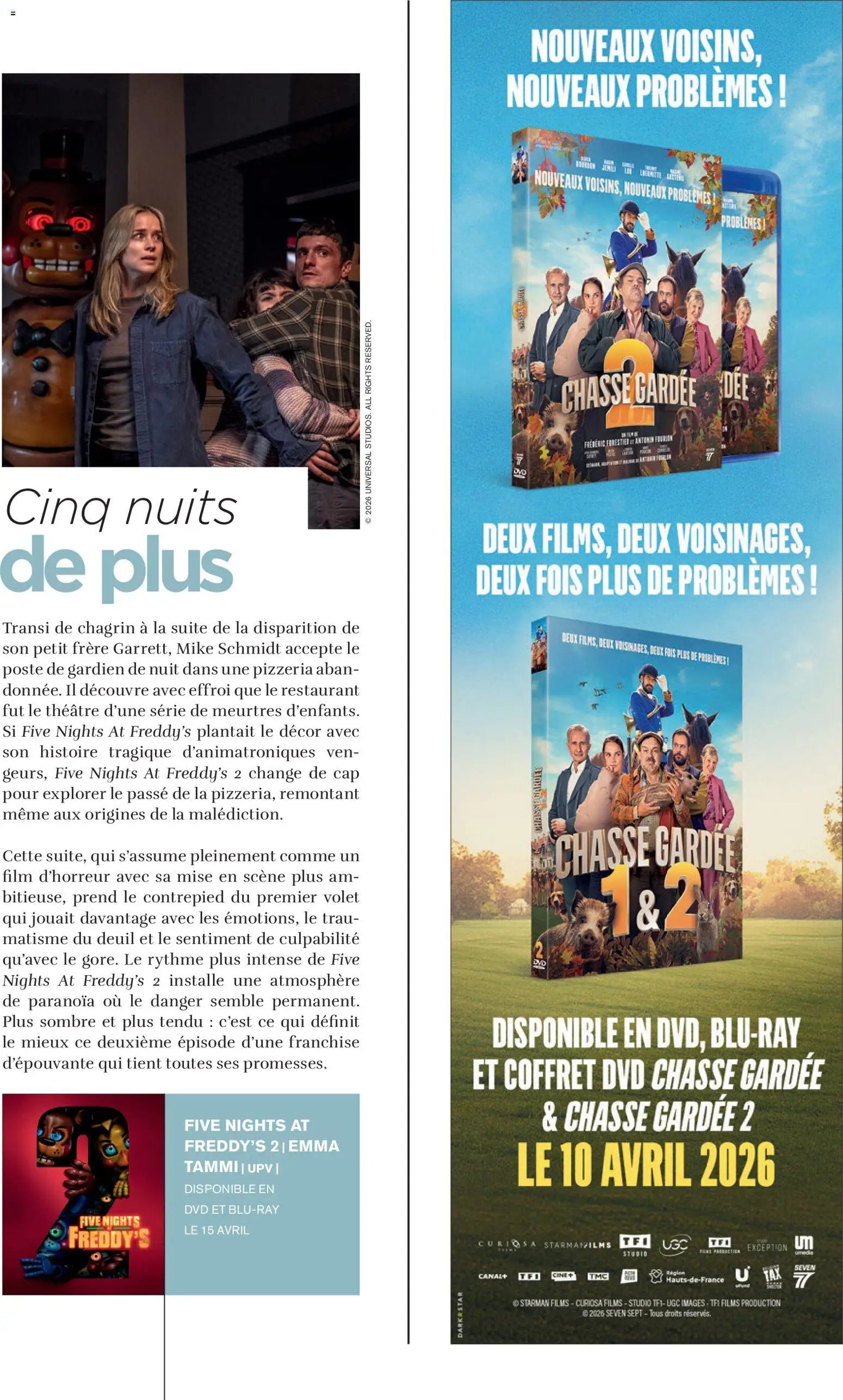 Carrefour City Magazine (2026-04-01 - 2026-04-30)