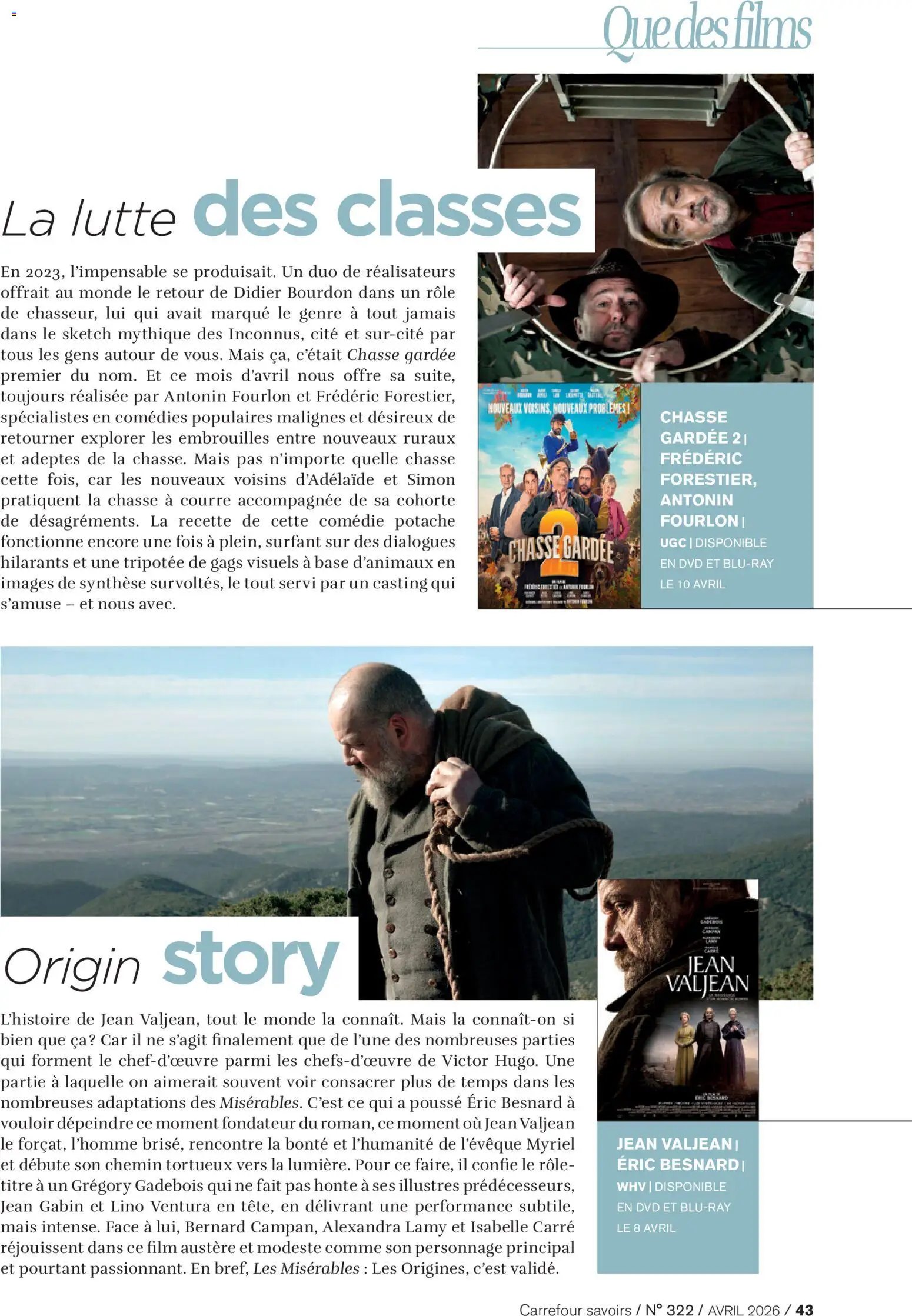 Carrefour City Magazine (2026-04-01 - 2026-04-30)