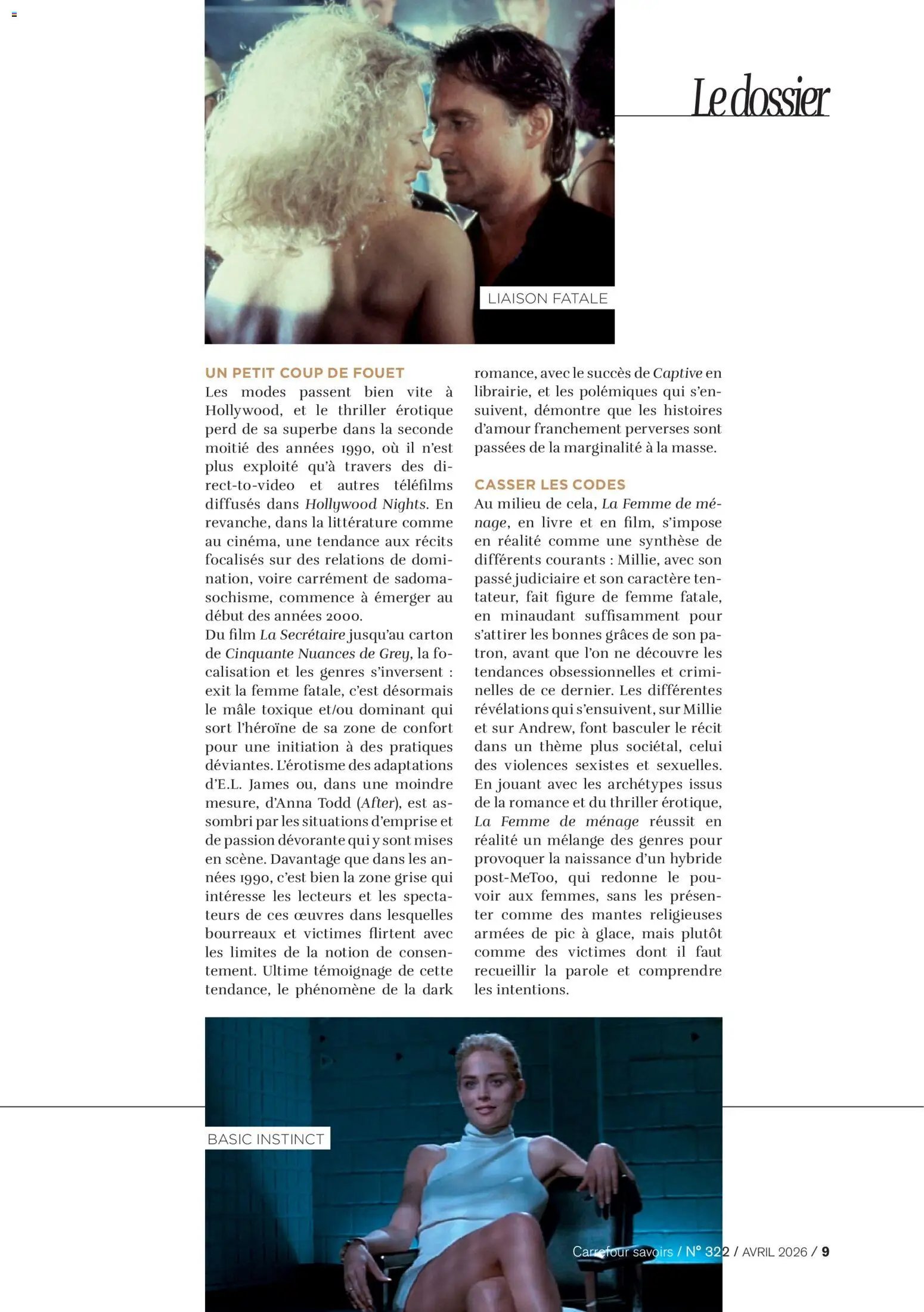 Carrefour City Magazine (2026-04-01 - 2026-04-30)