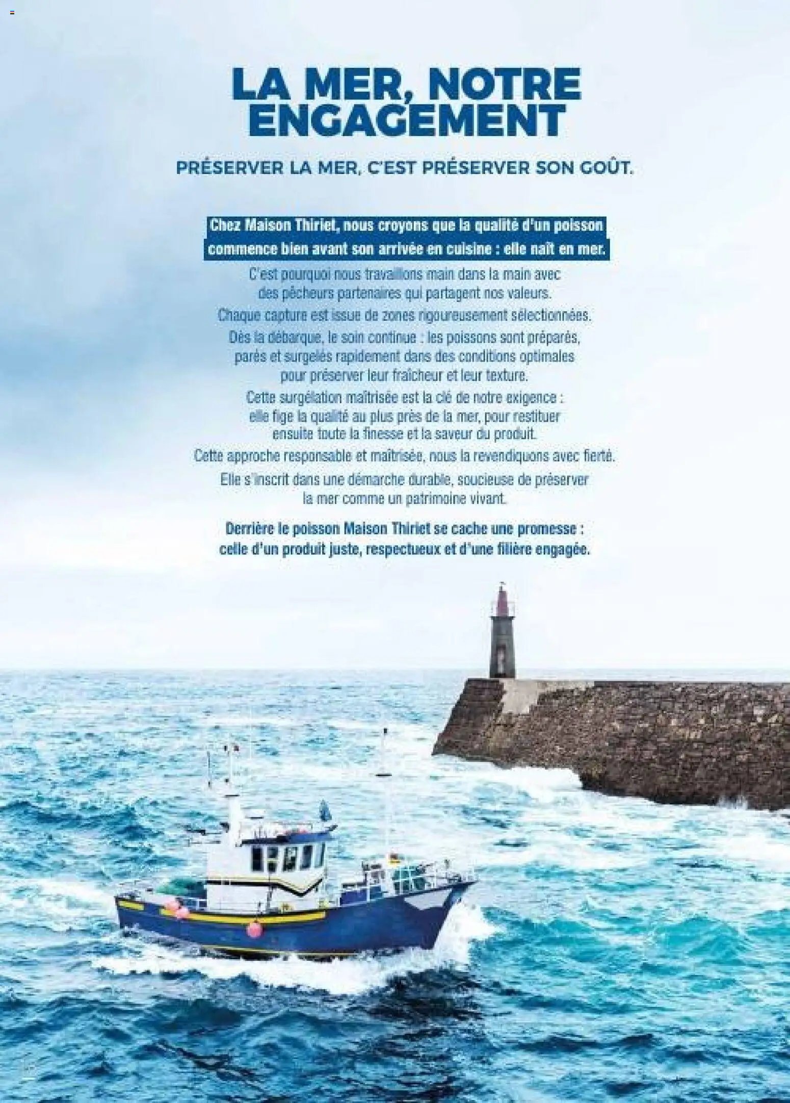 Thiriet Catalogue livraison à domicile (2026-01-31 - 2026-02-28)