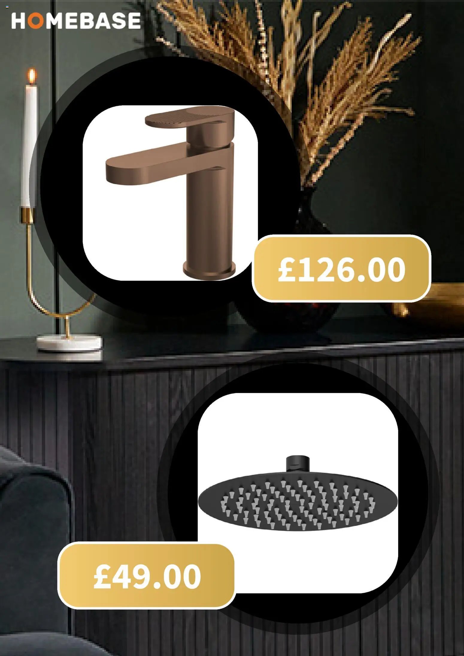 Homebase - Black Friday (2025-11-03 - 2025-12-02) | 5