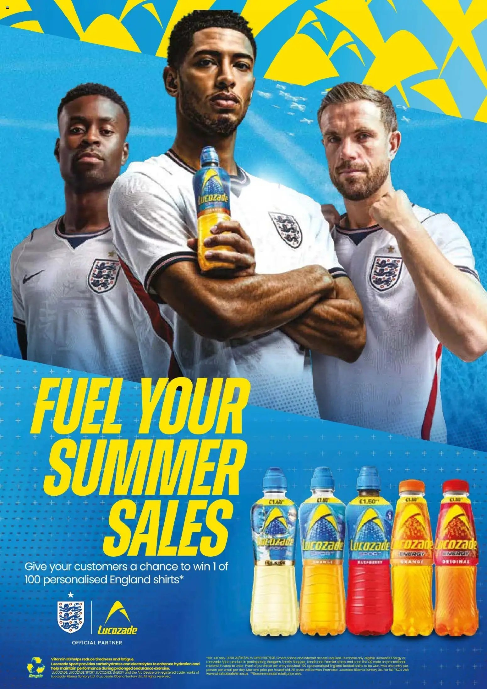 Booker Wholesale - Offers