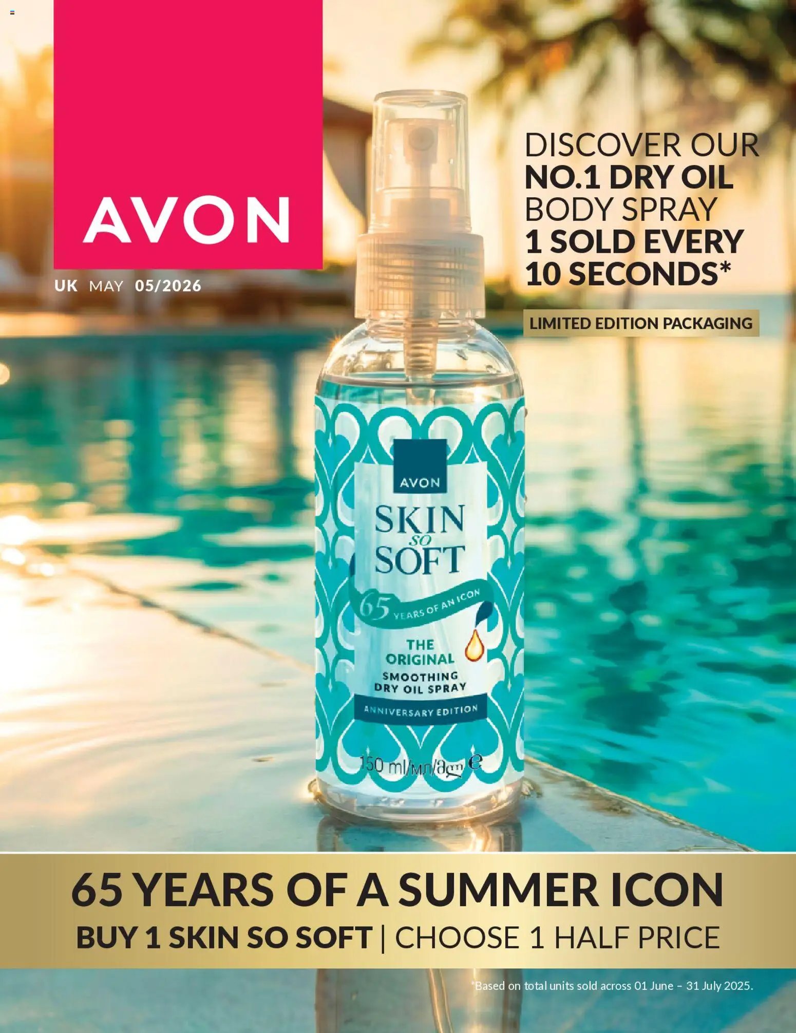 AVON - Offers