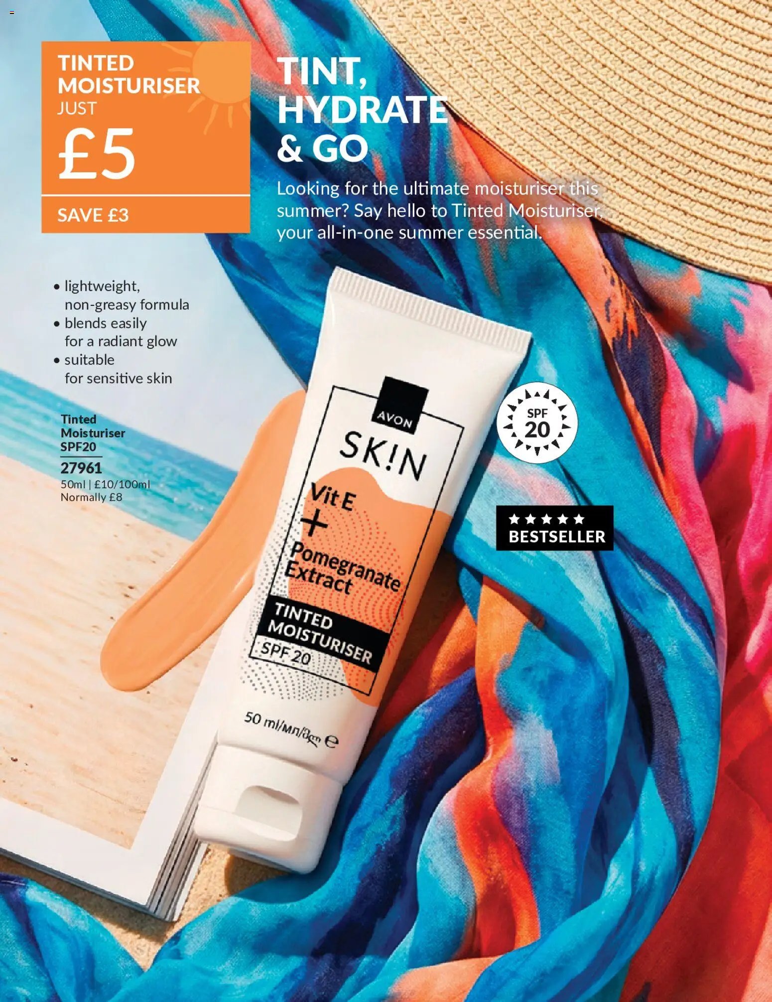 AVON - Offers