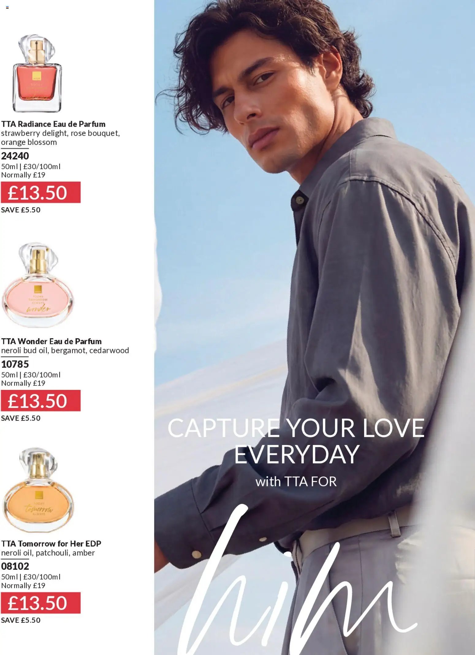 AVON - Offers