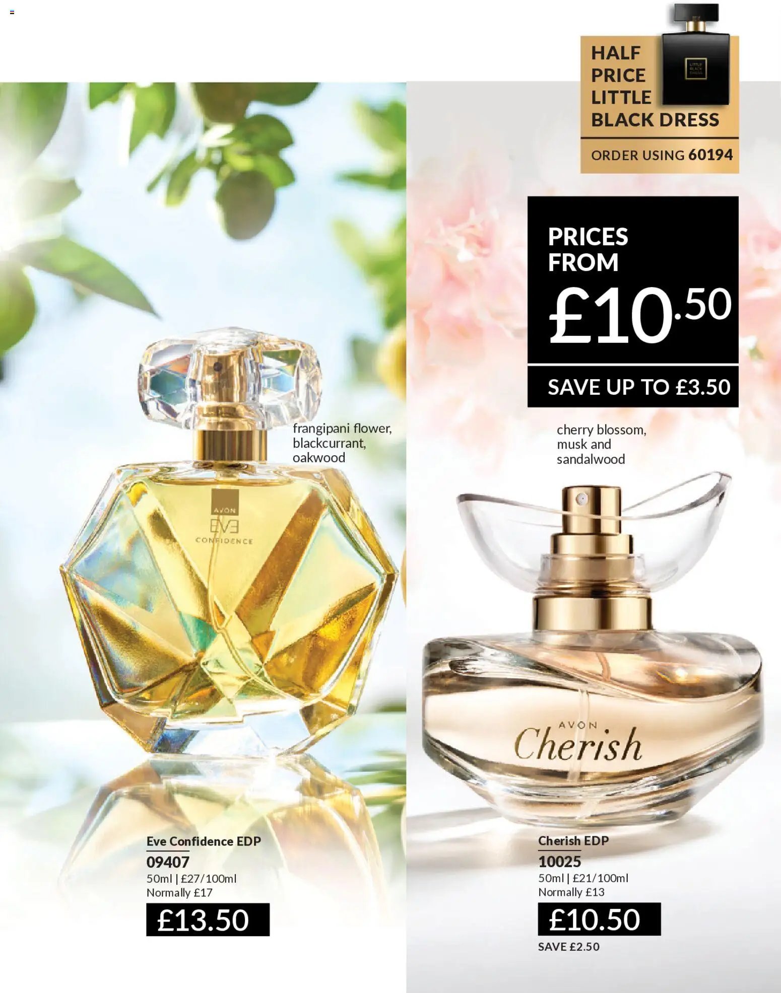 AVON - Offers