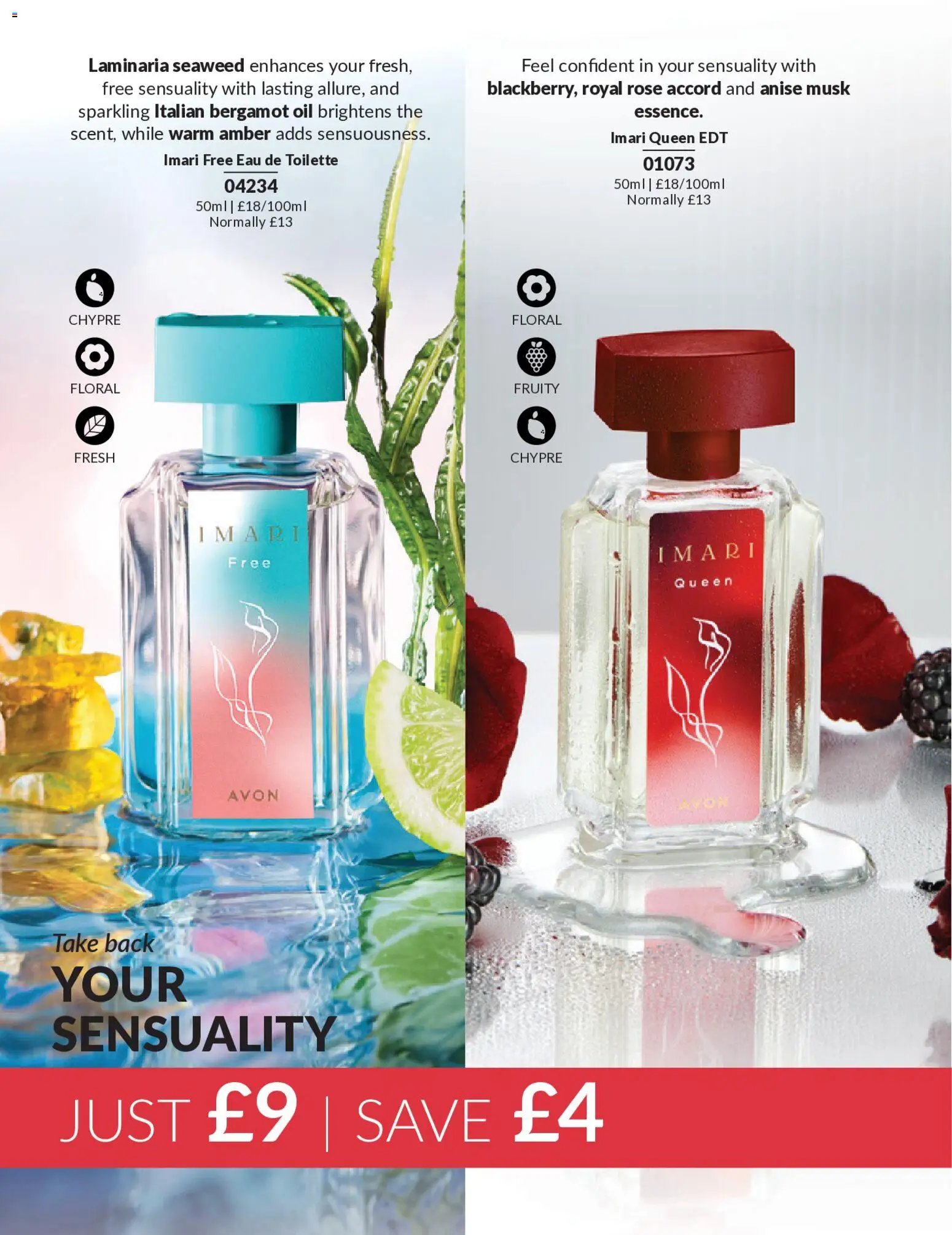 AVON - Offers