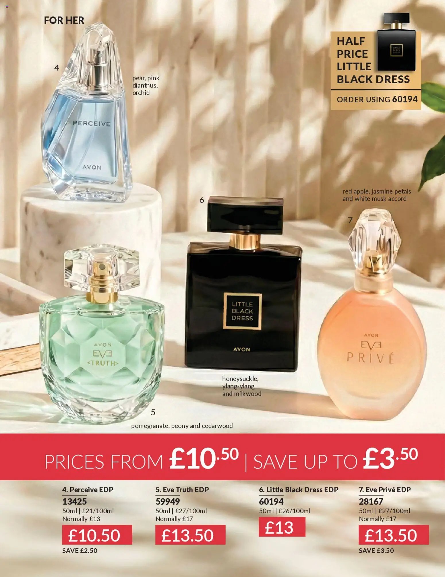 AVON - Offers