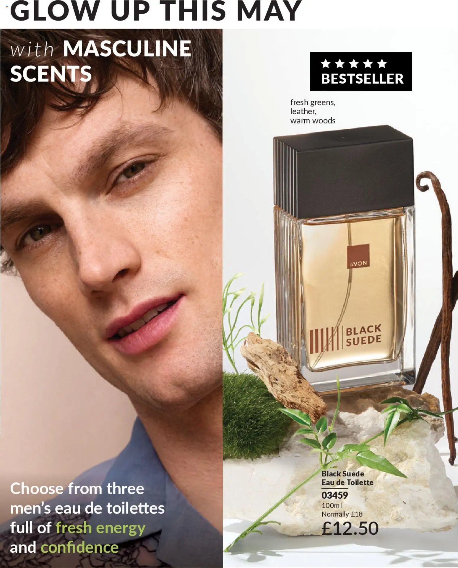 AVON - Offers