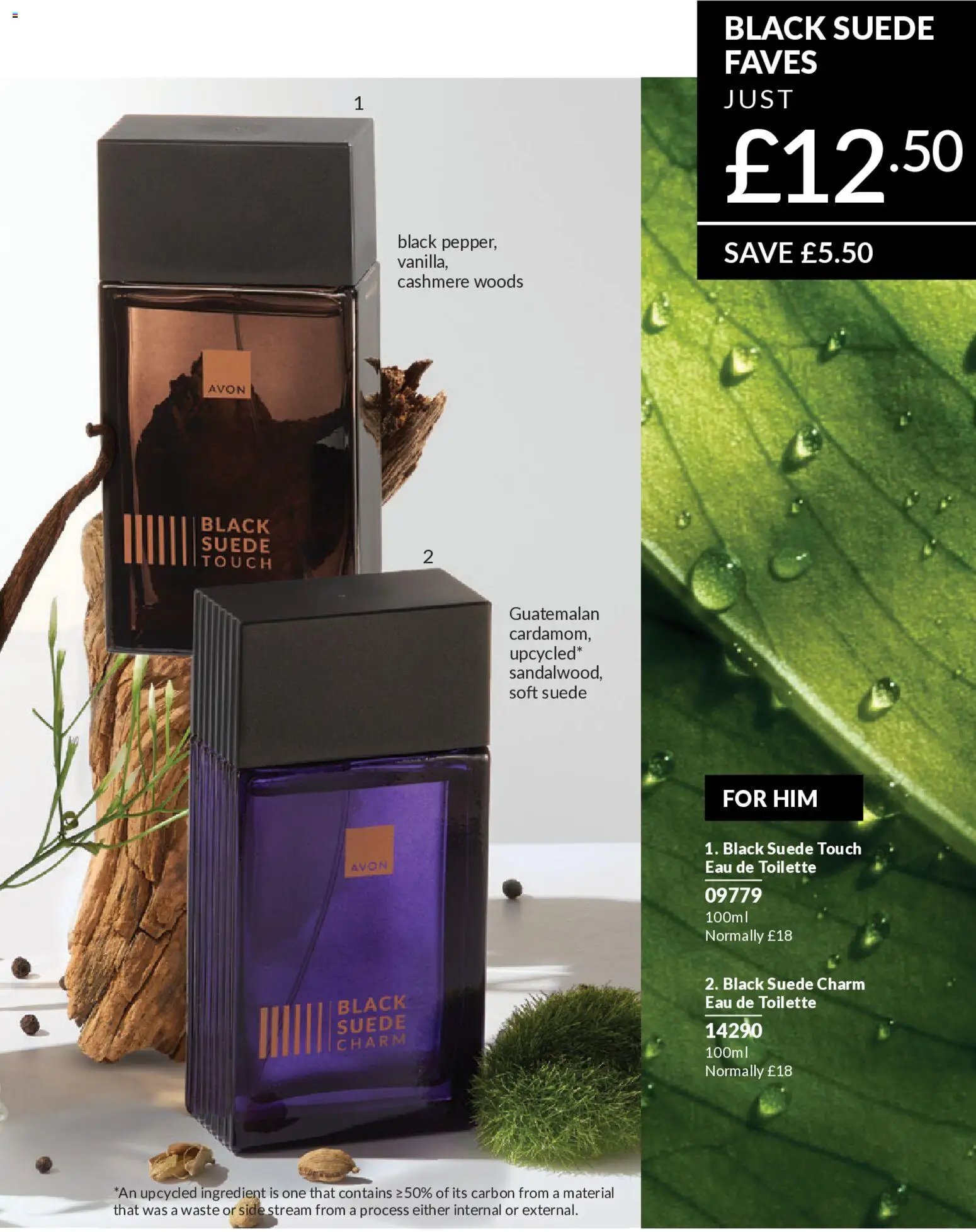 AVON - Offers