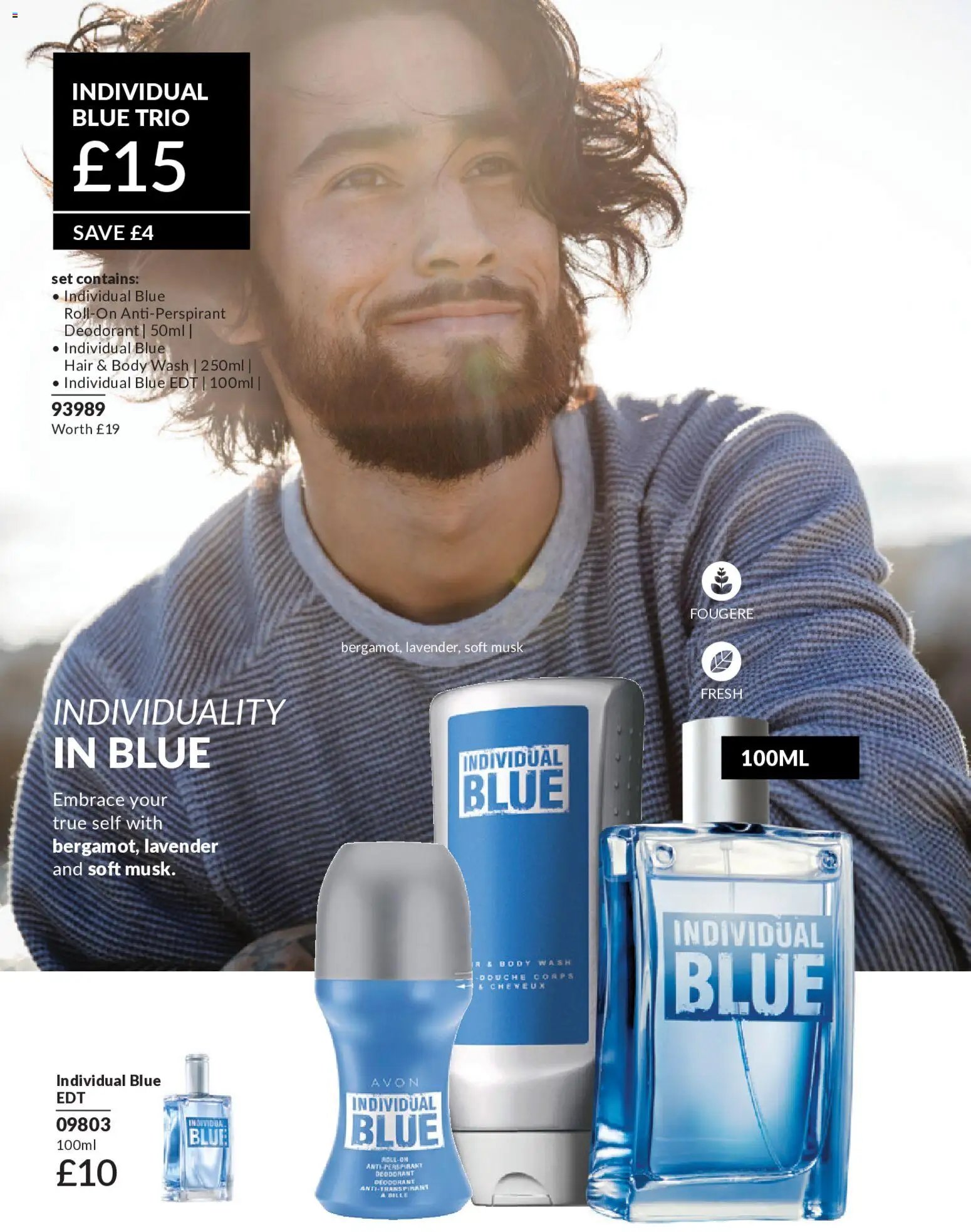 AVON - Offers