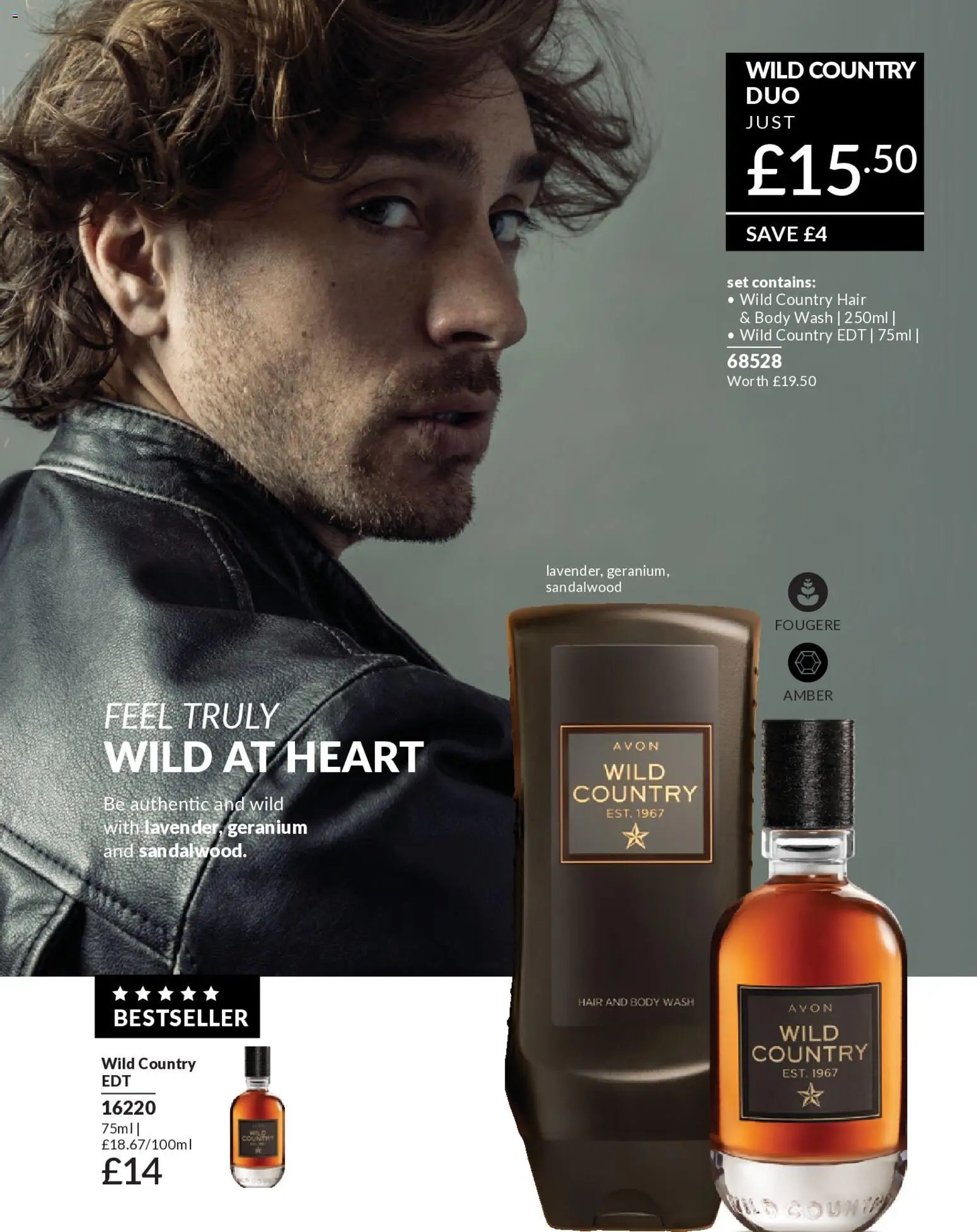 AVON - Offers