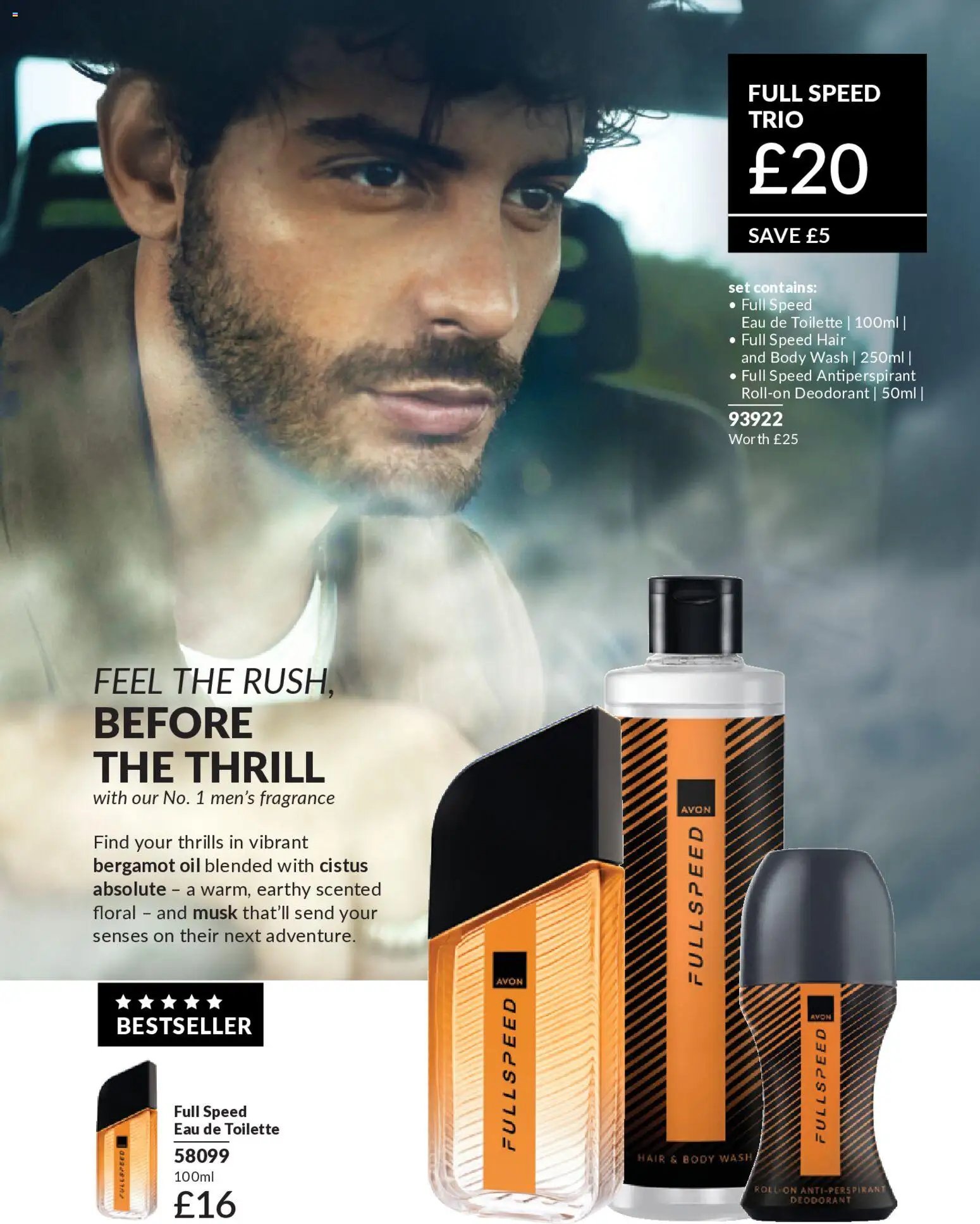 AVON - Offers
