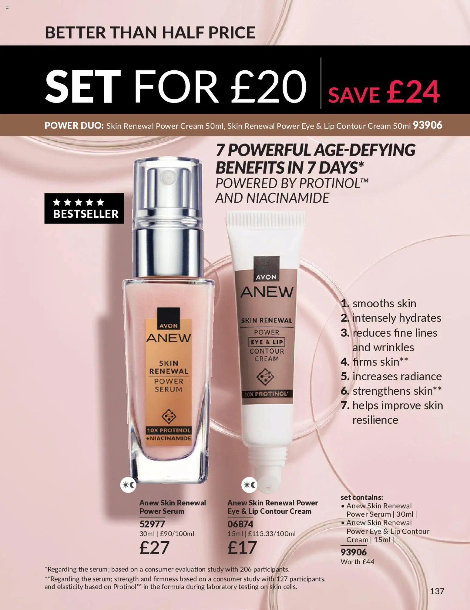 AVON - Offers