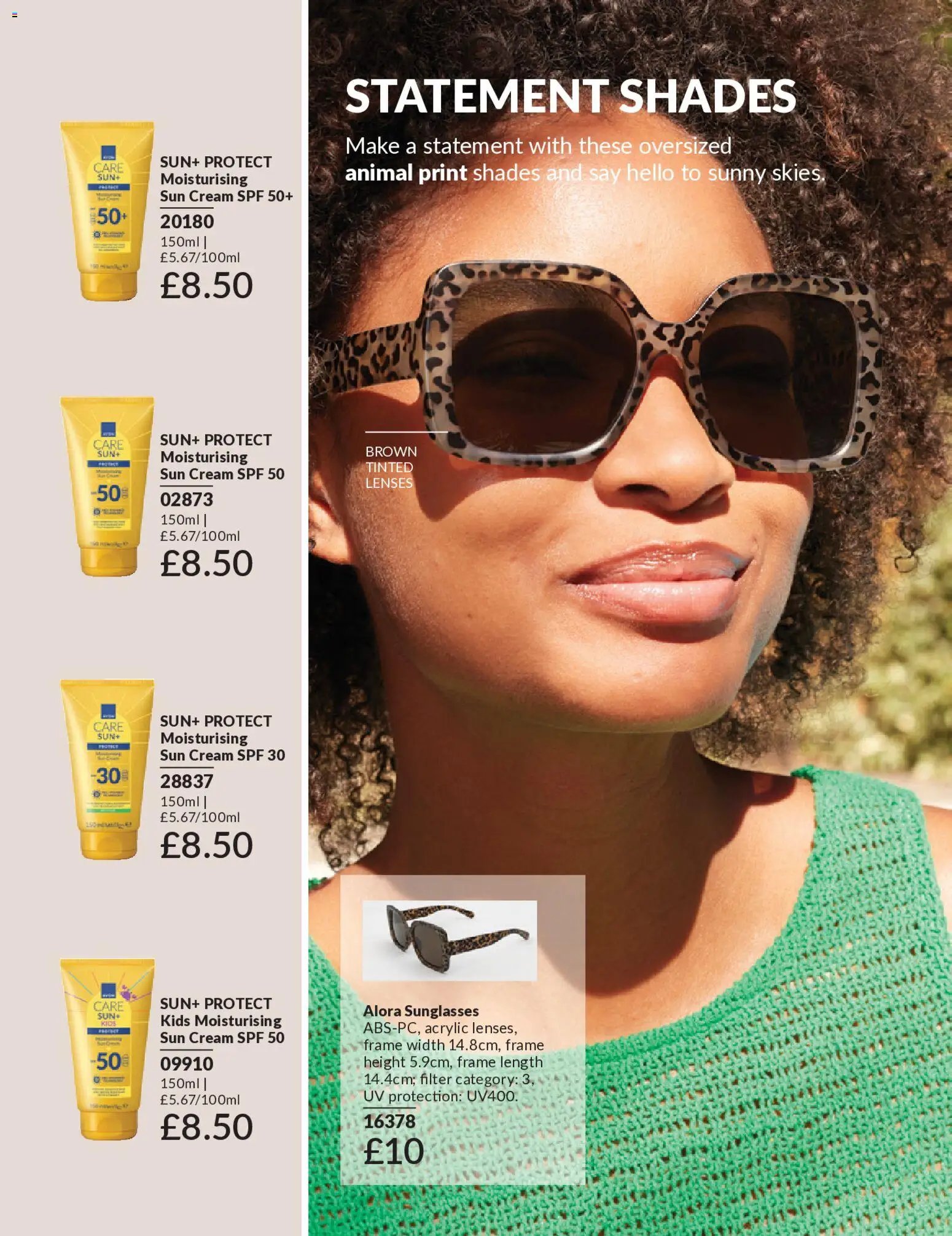 AVON - Offers
