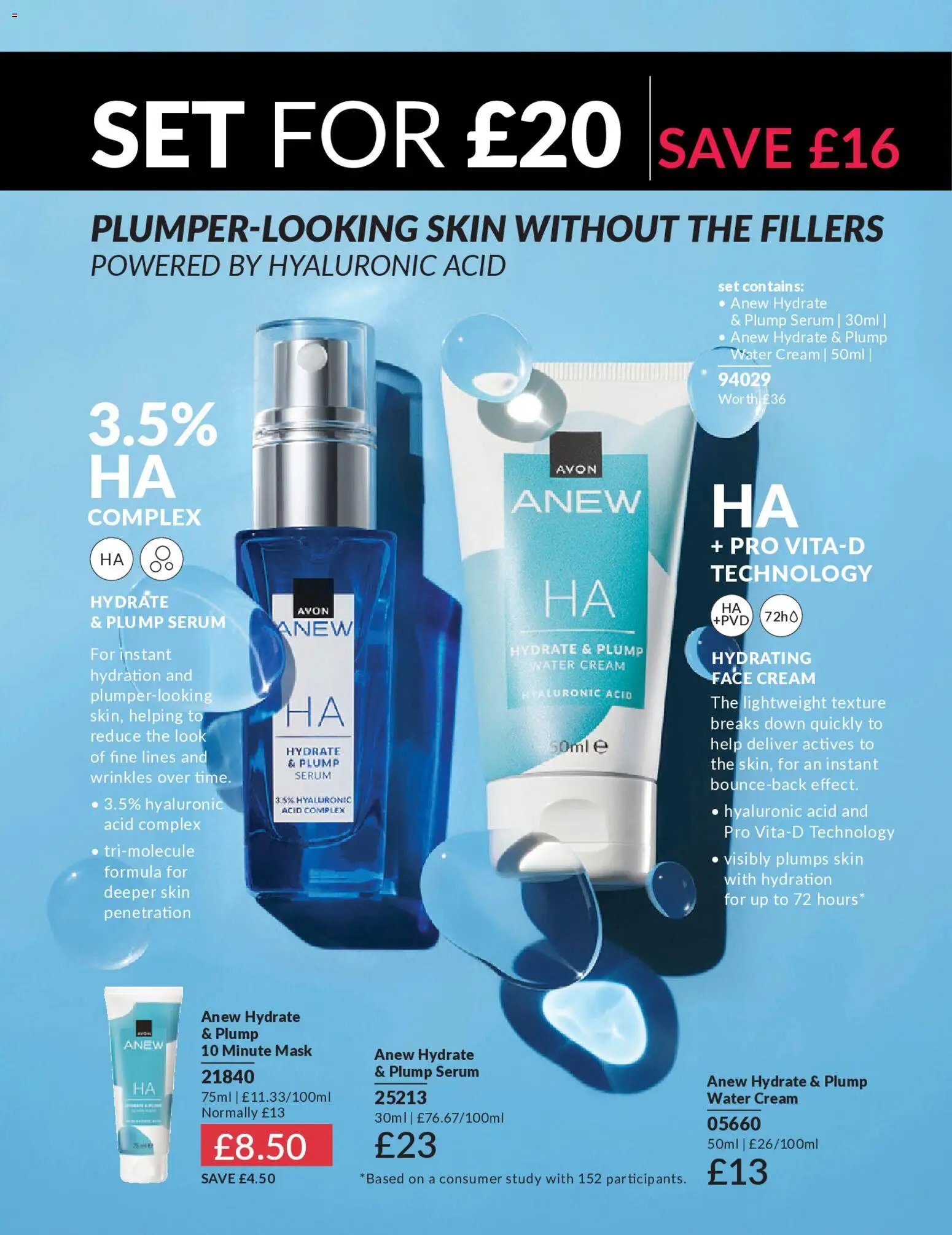 AVON - Offers