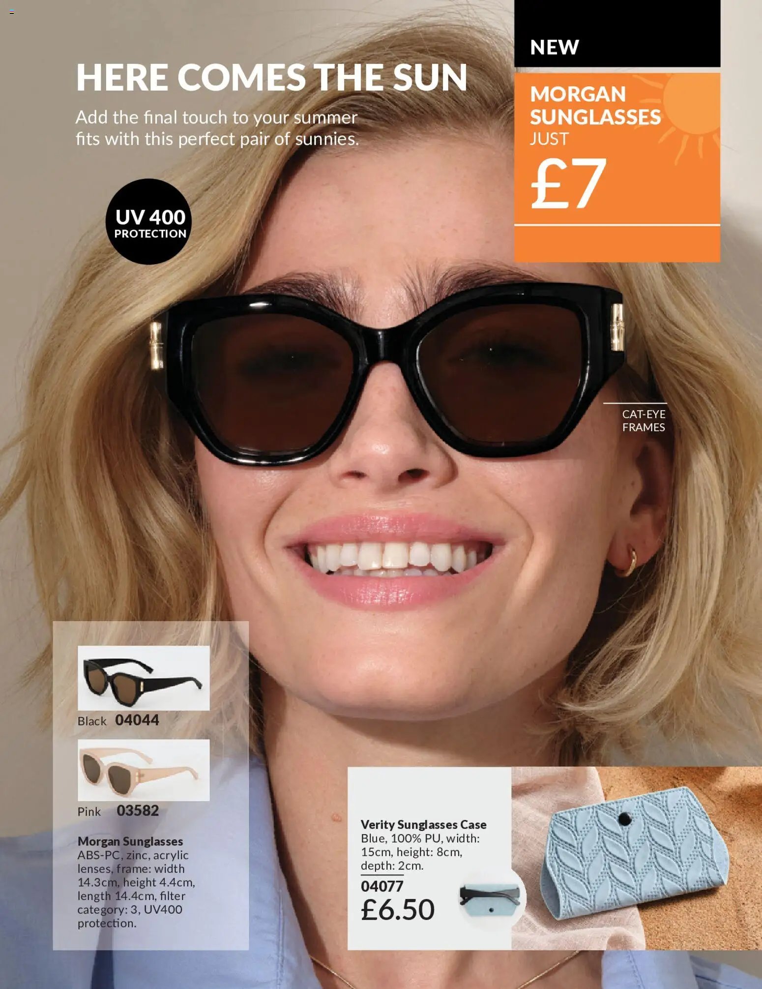 AVON - Offers