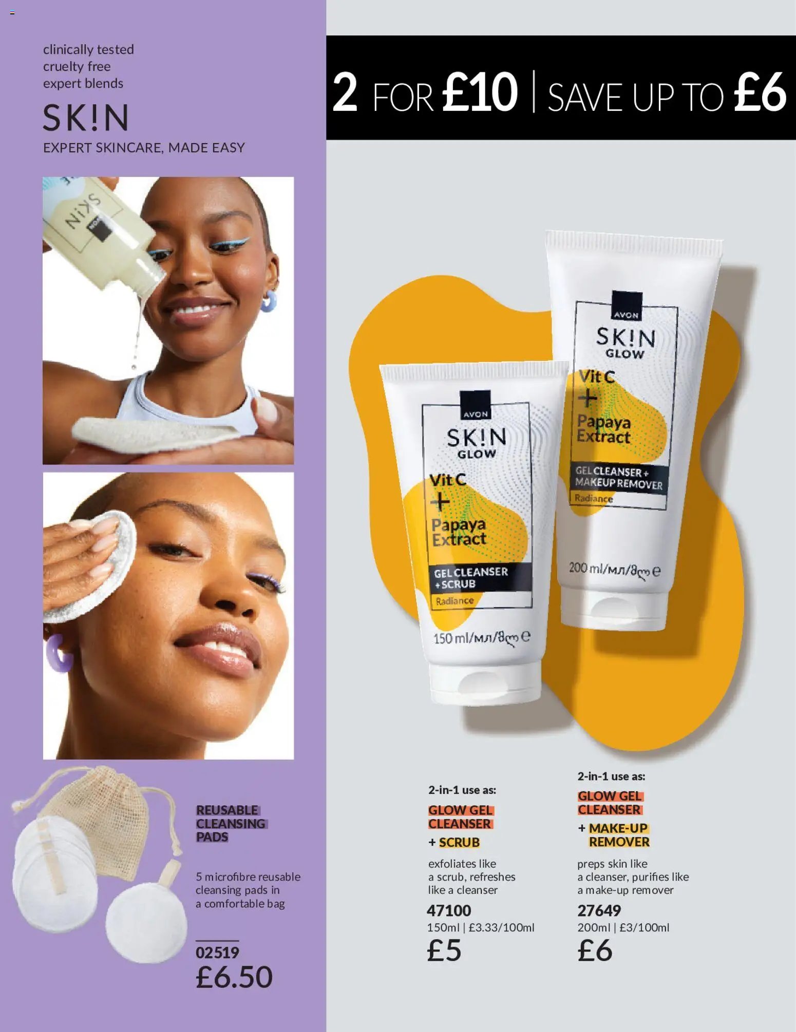 AVON - Offers