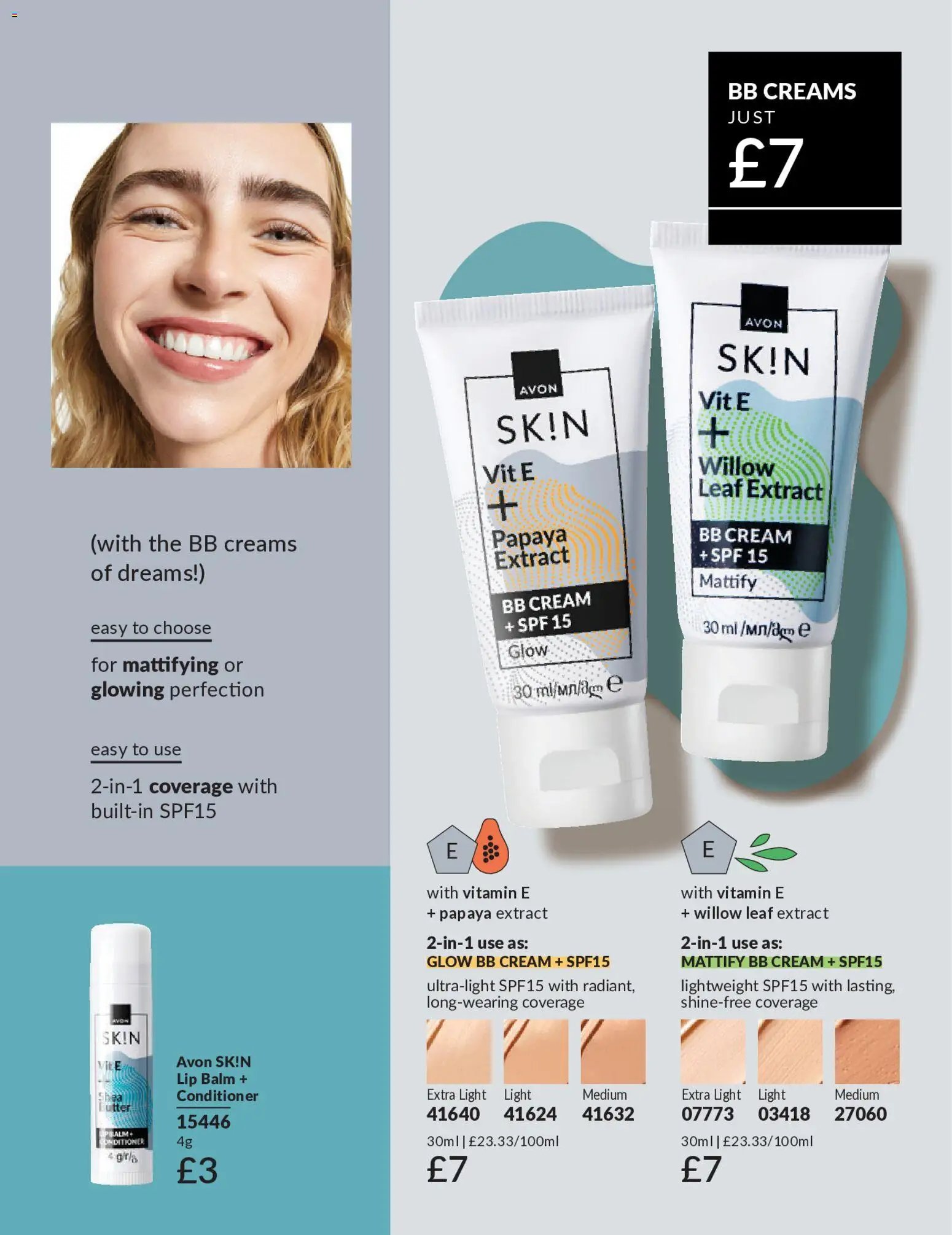AVON - Offers