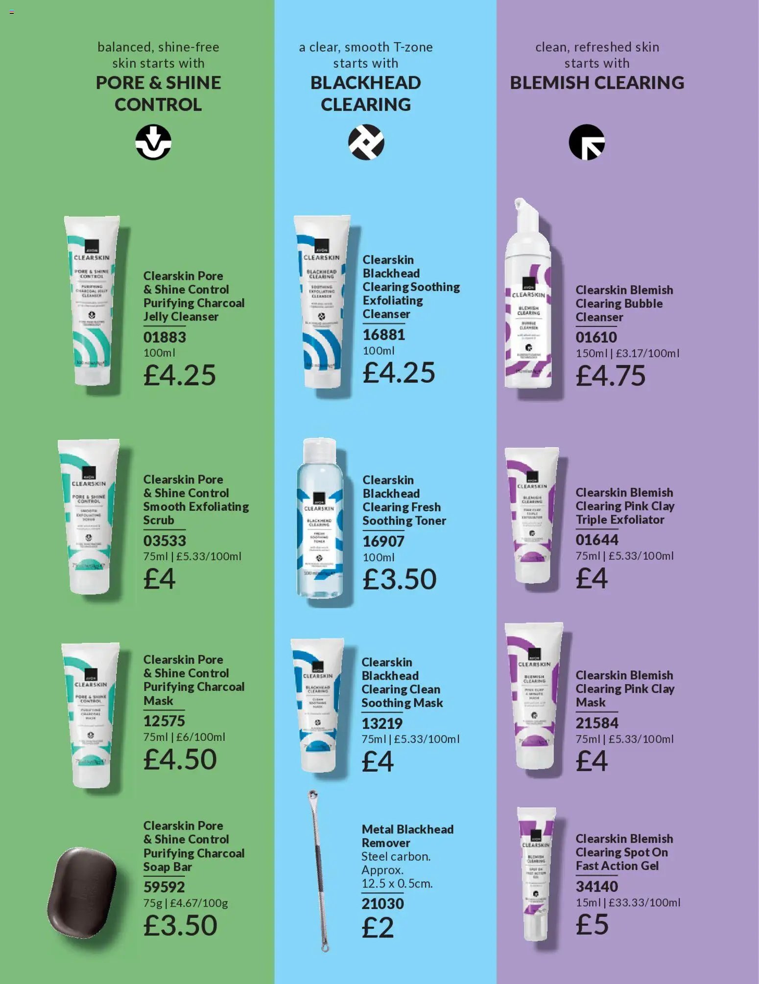 AVON - Offers